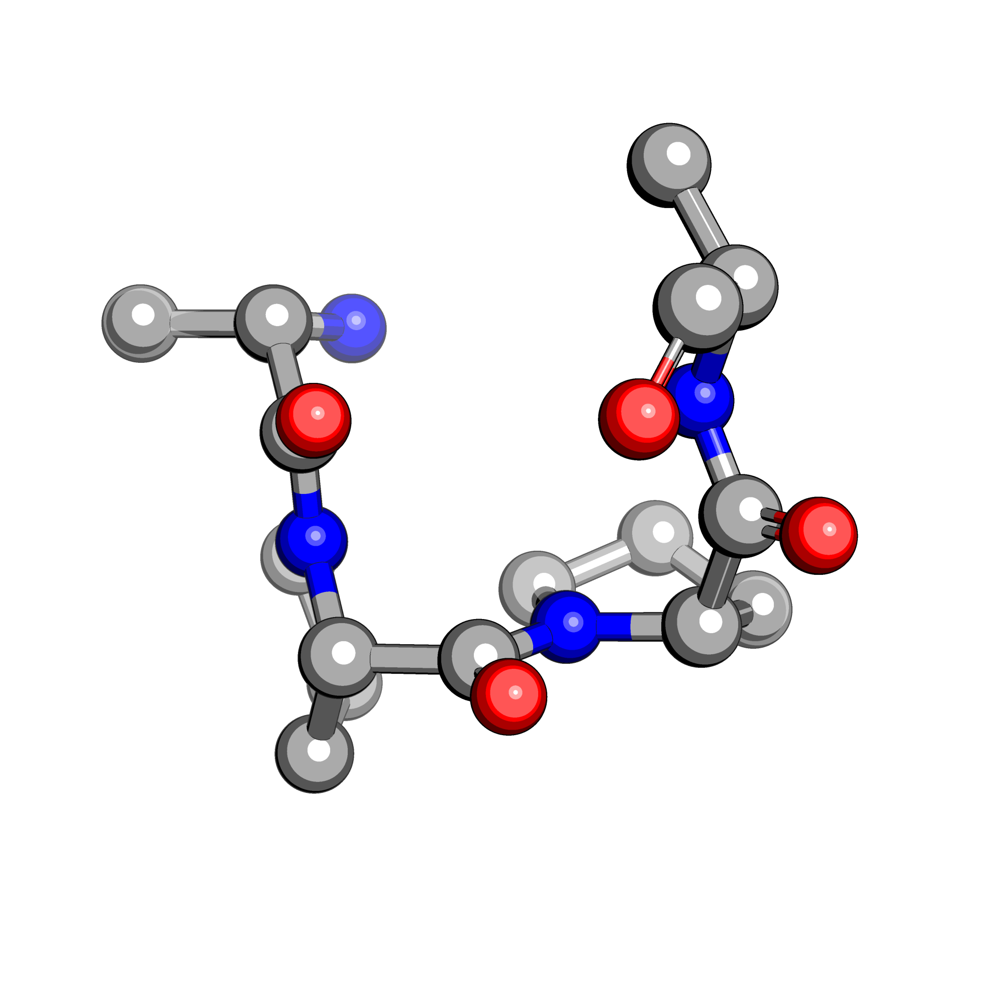 APPA structure