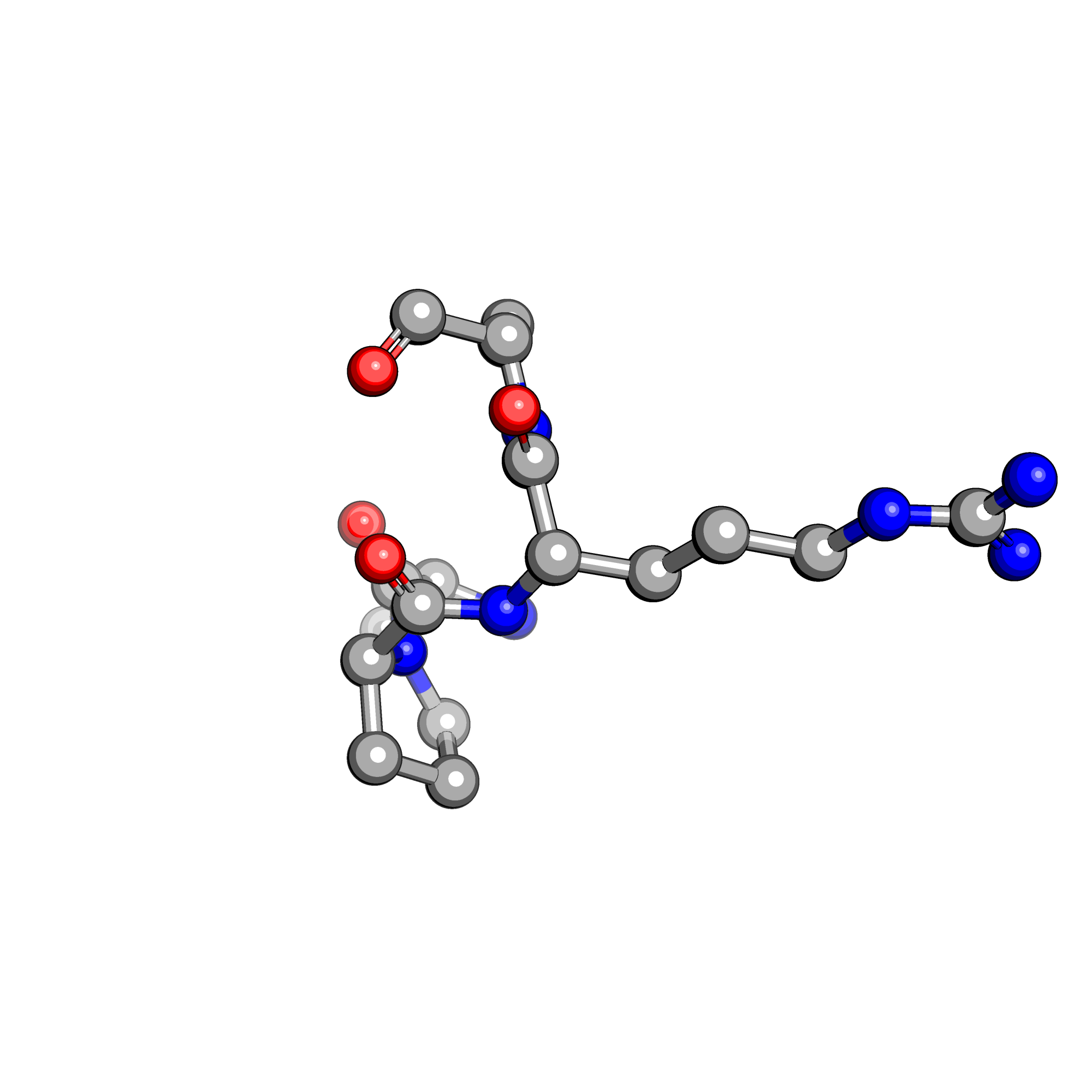 APRA structure