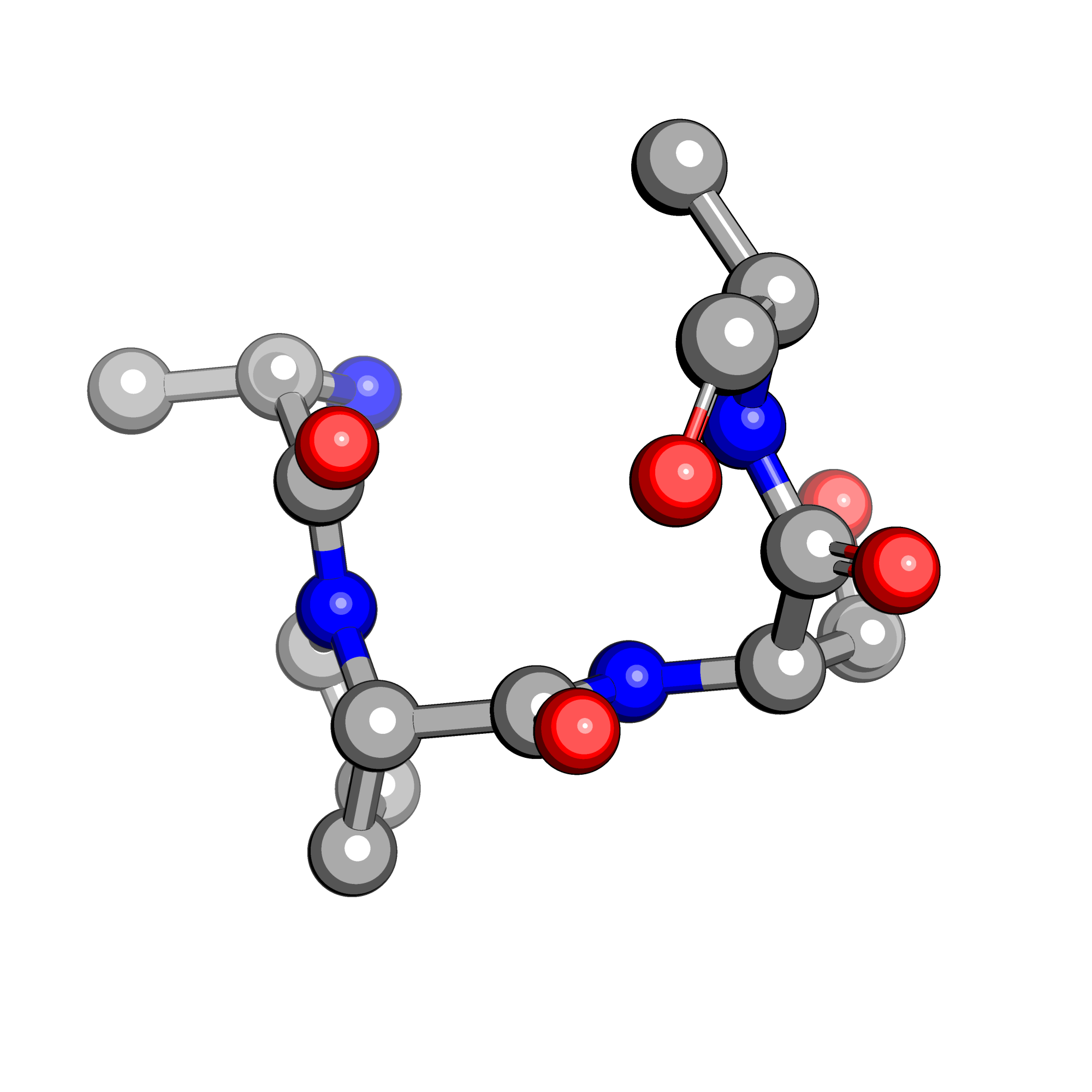 APSA structure