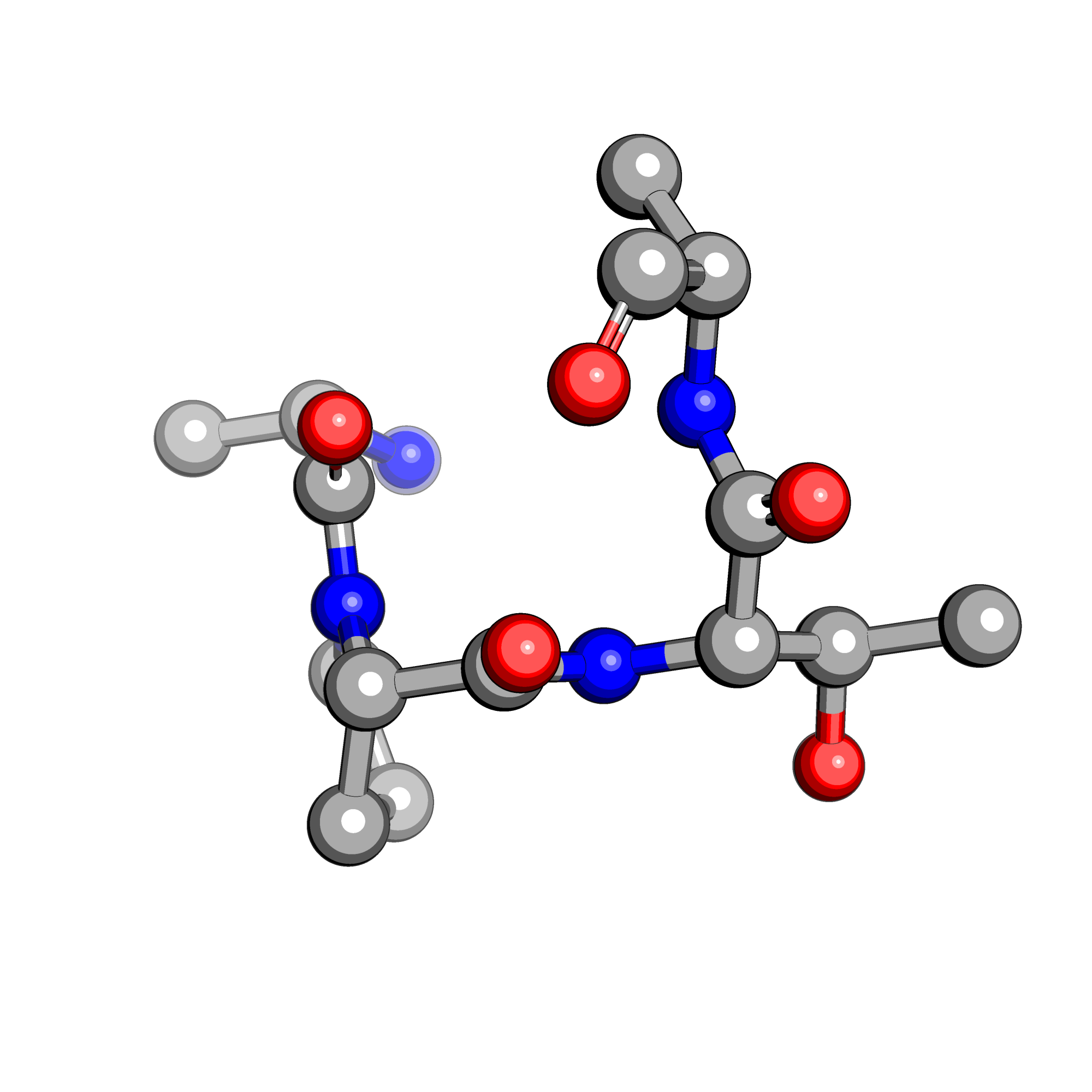 APTA structure