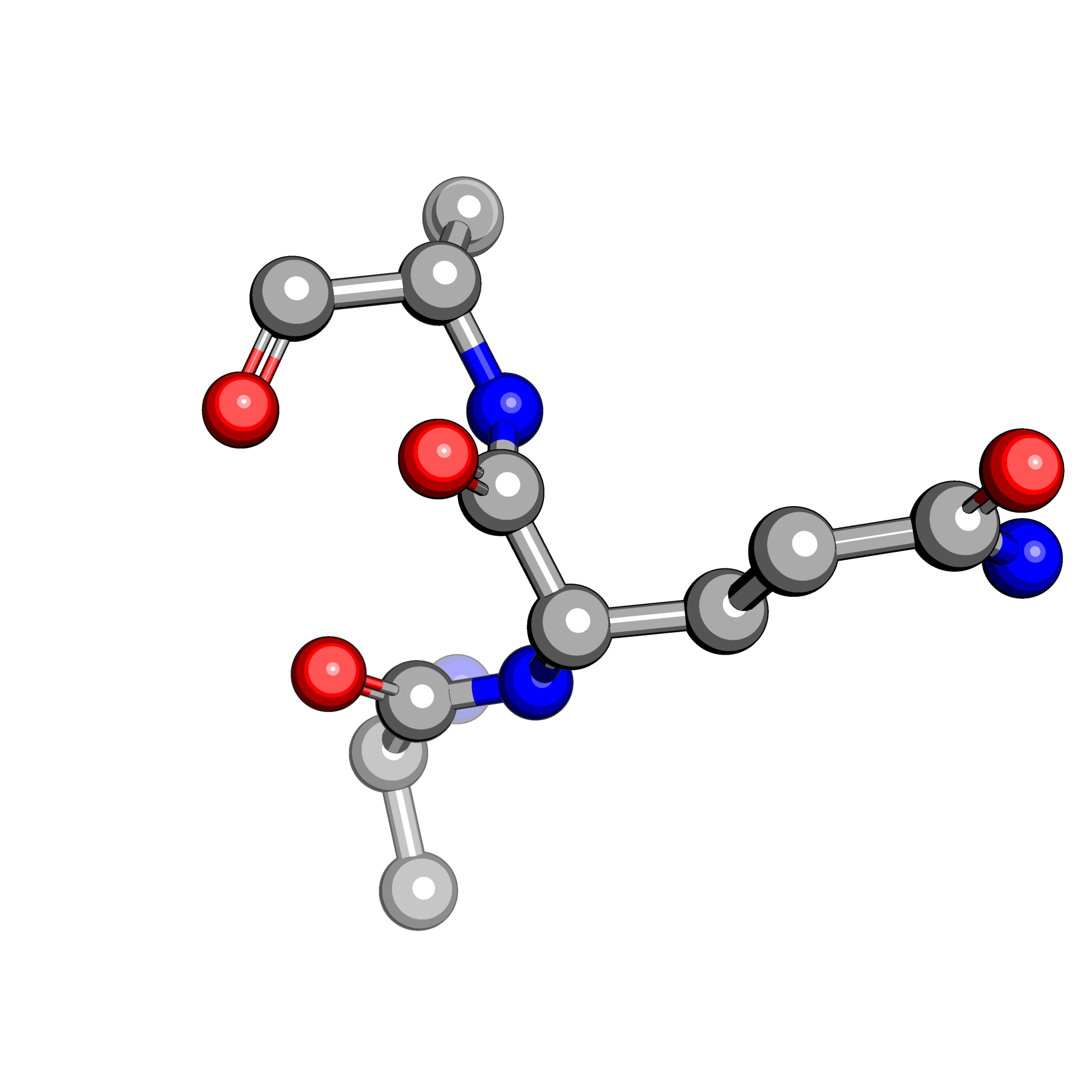 AQA structure