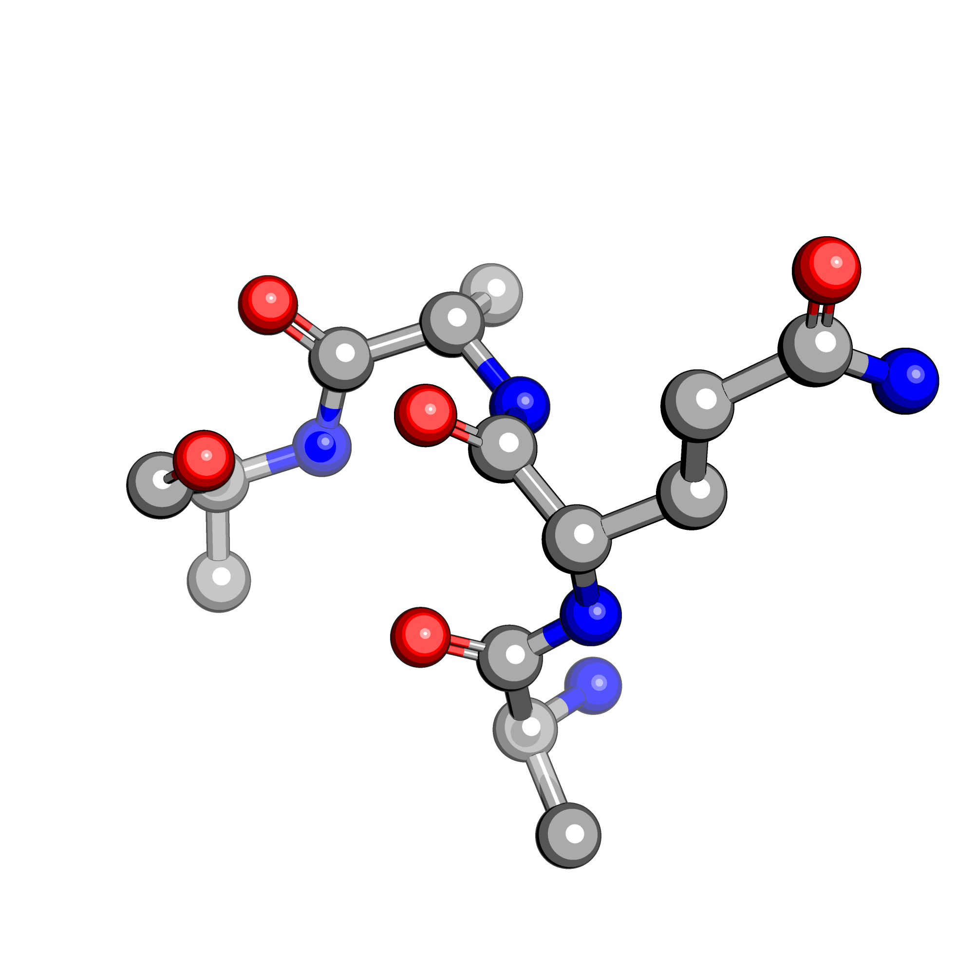 AQAA structure