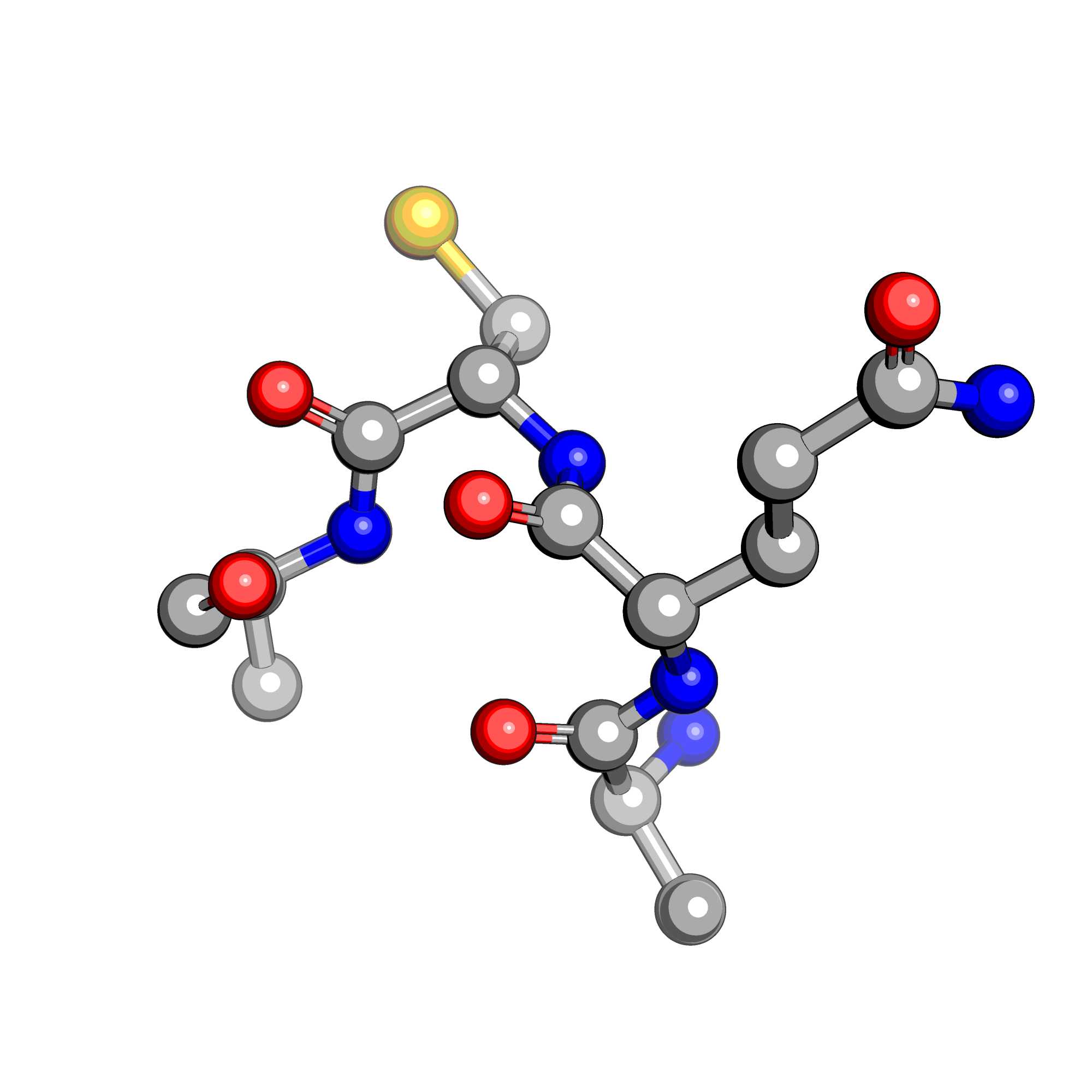 AQCA structure