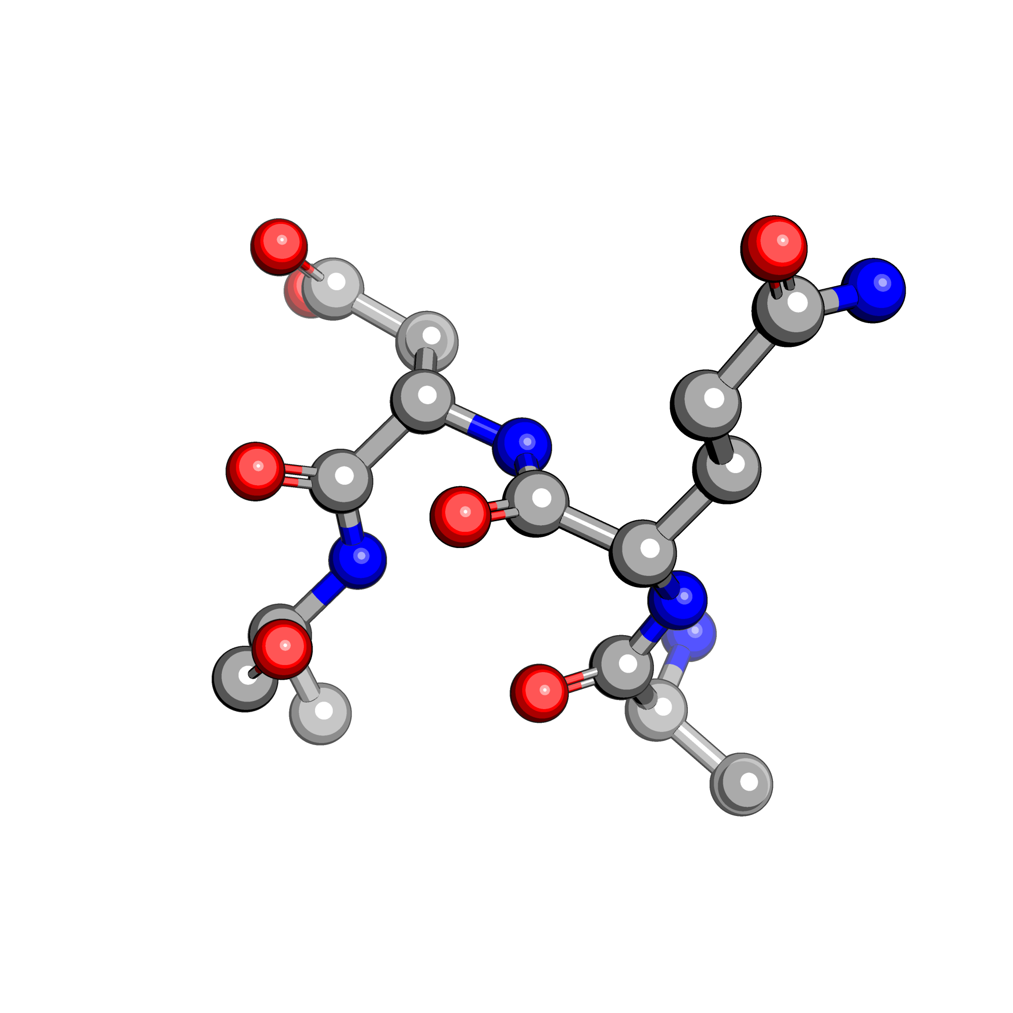 AQDA structure