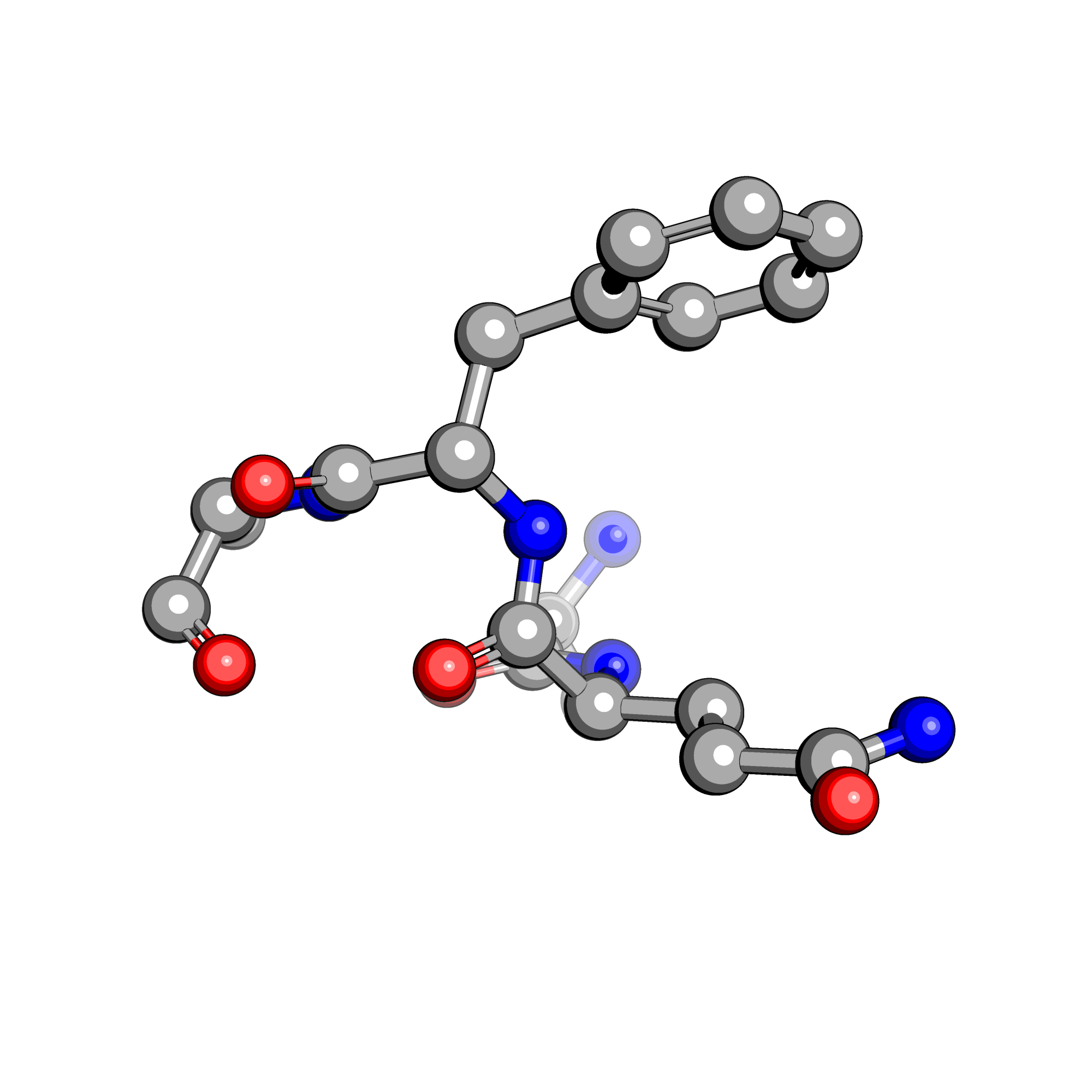 AQFA structure