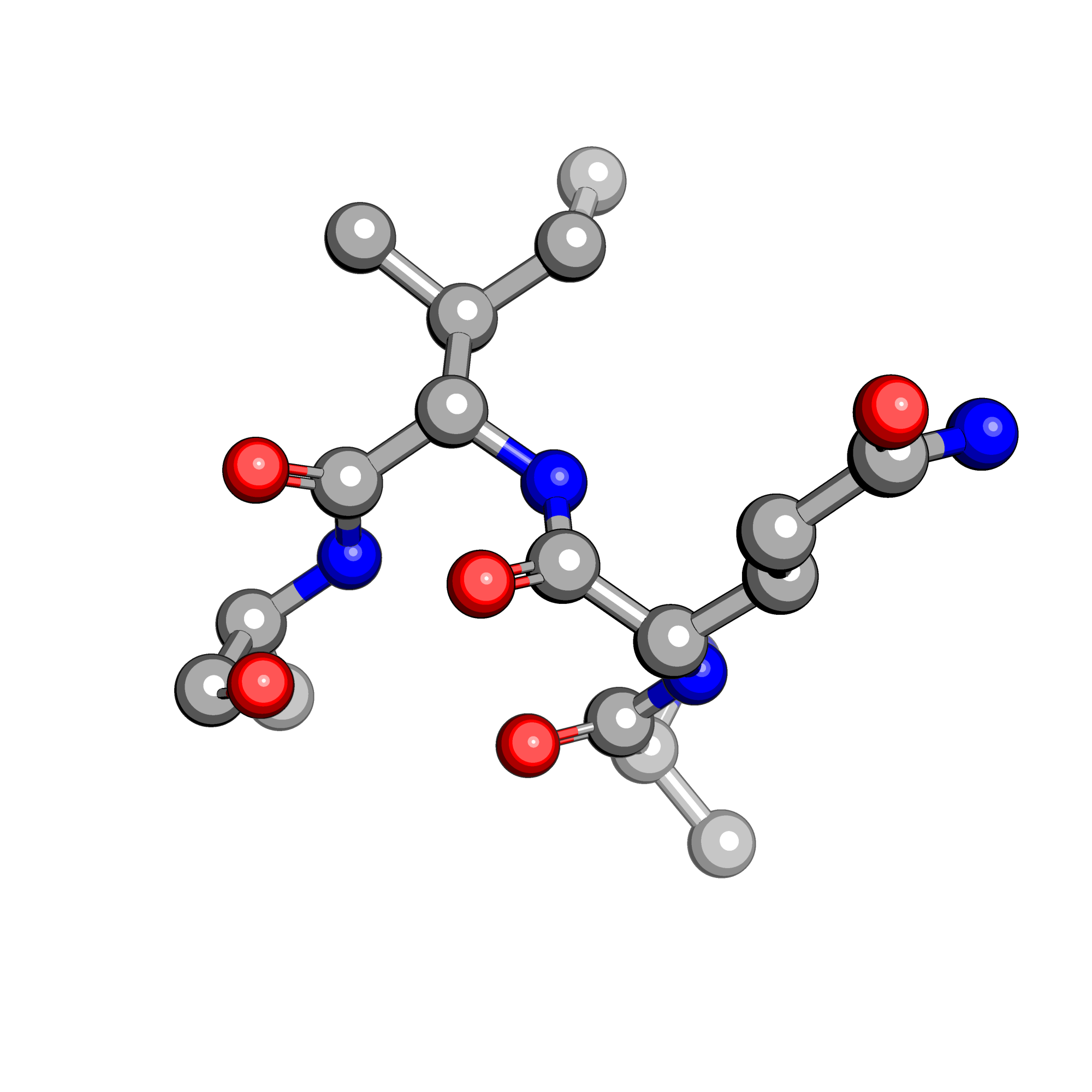 AQIA structure