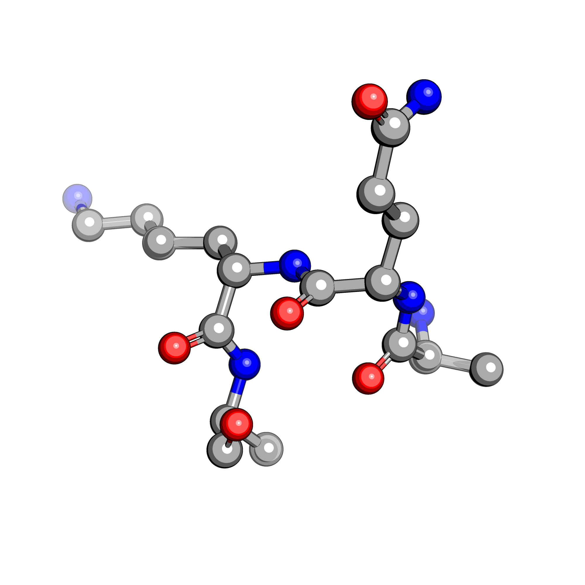 AQKA structure