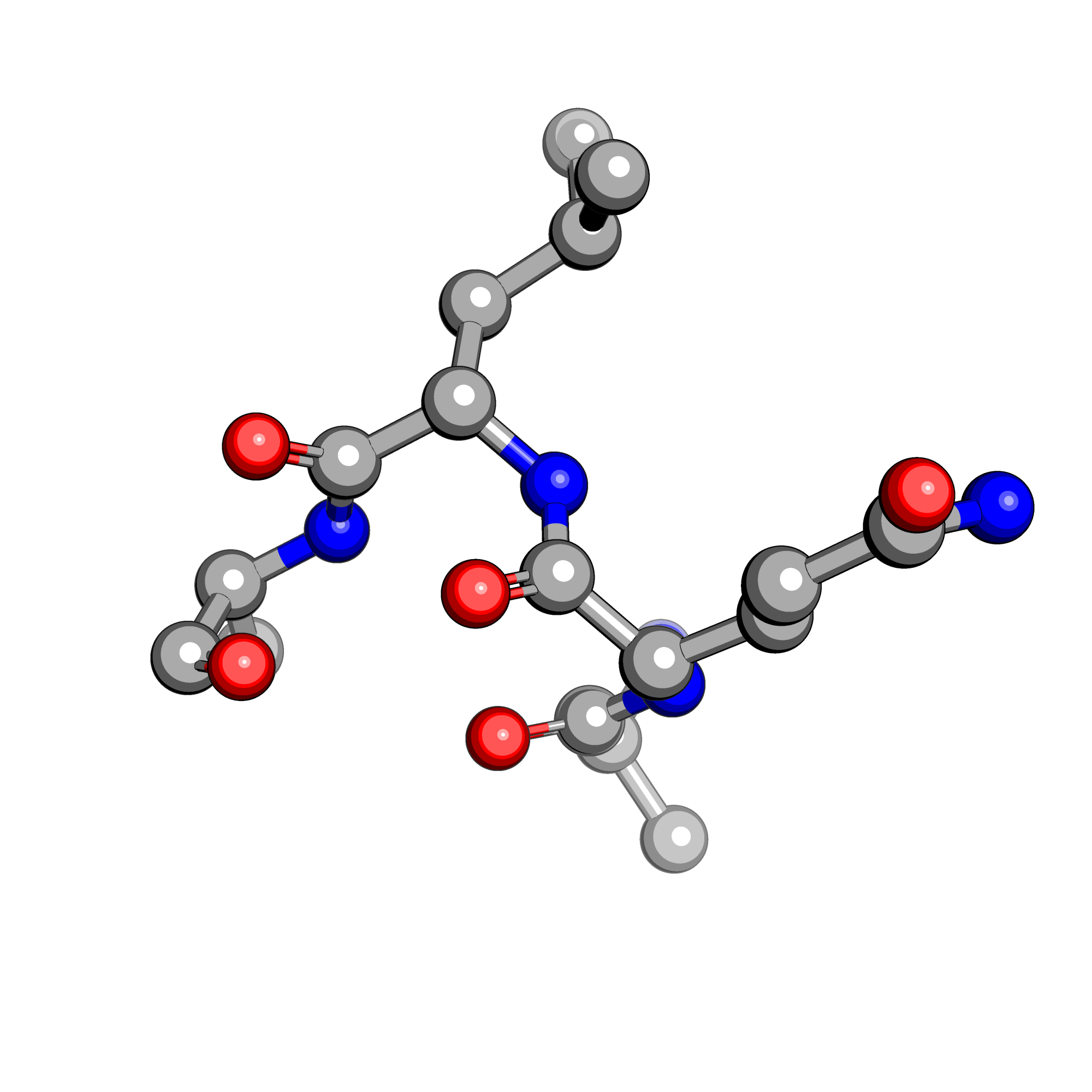 AQLA structure