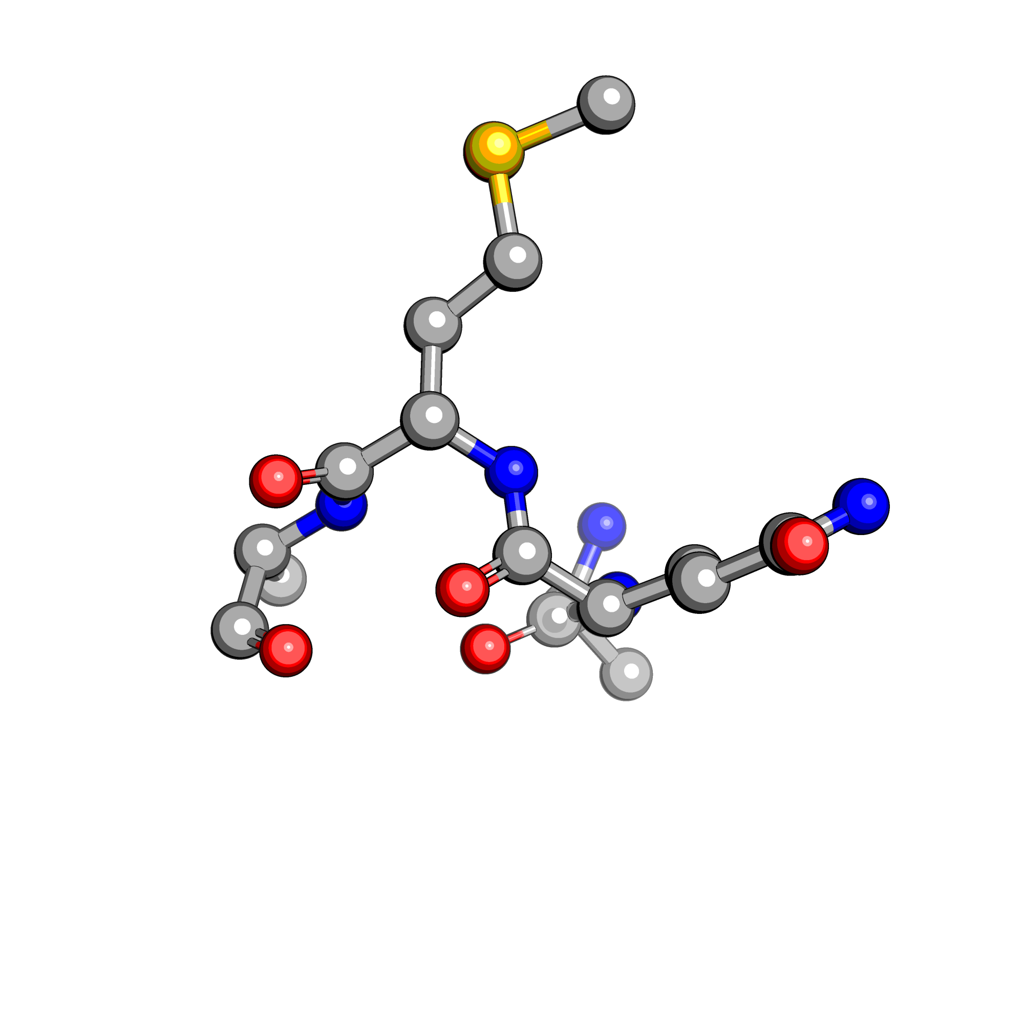 AQMA structure