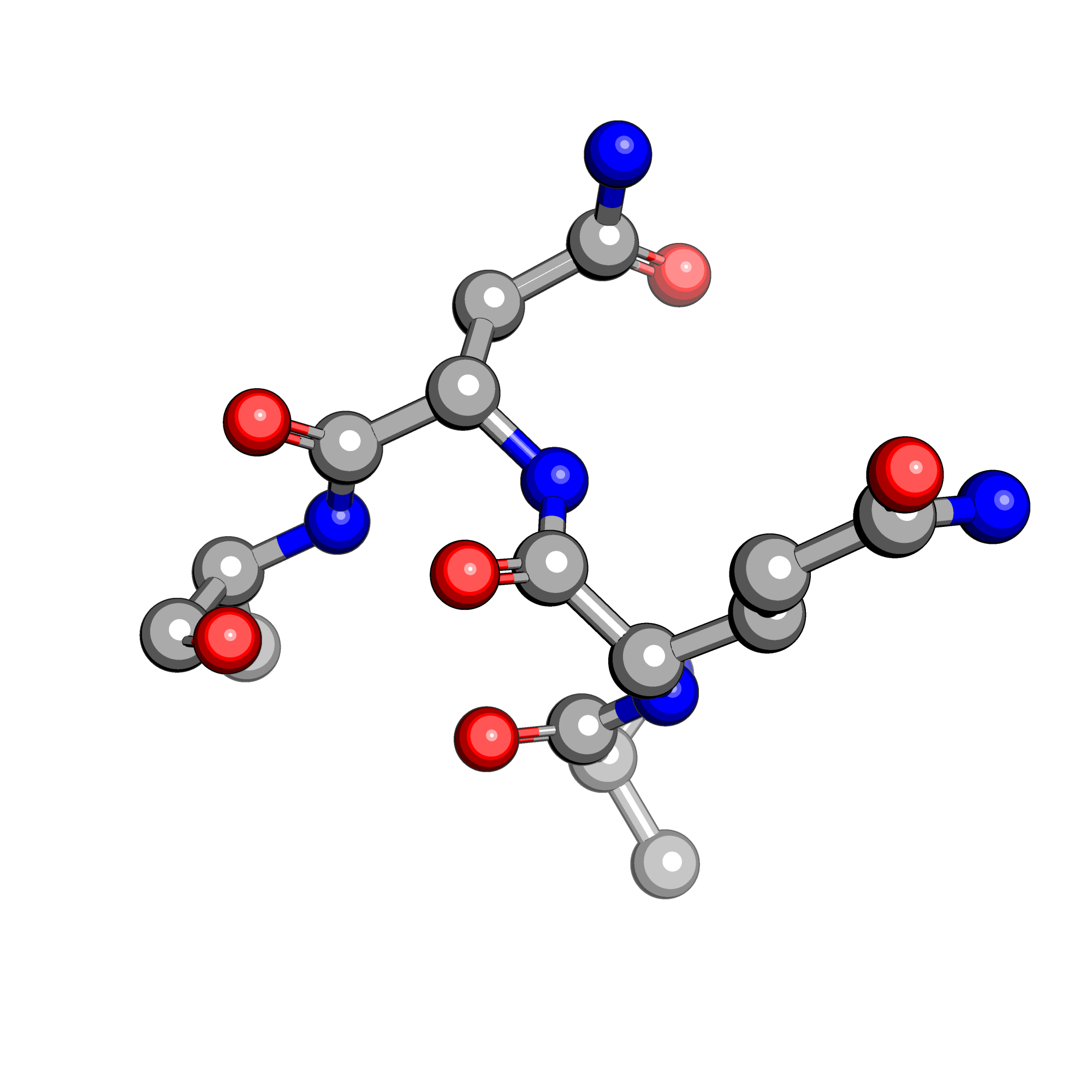 AQNA structure