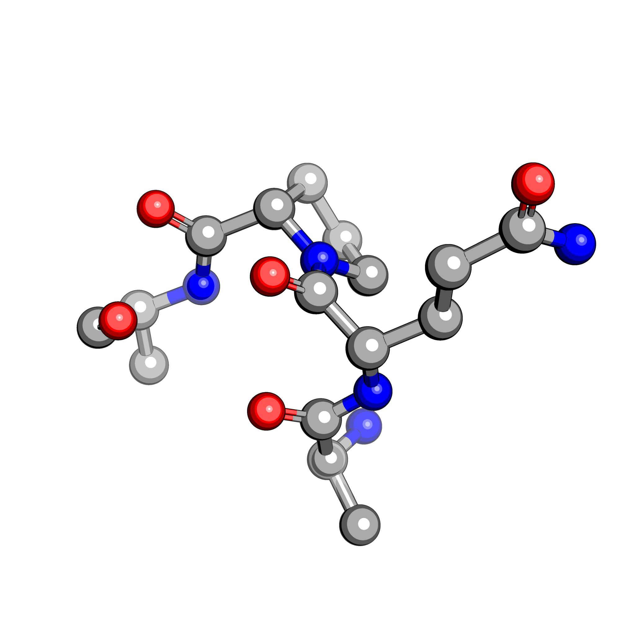AQPA structure