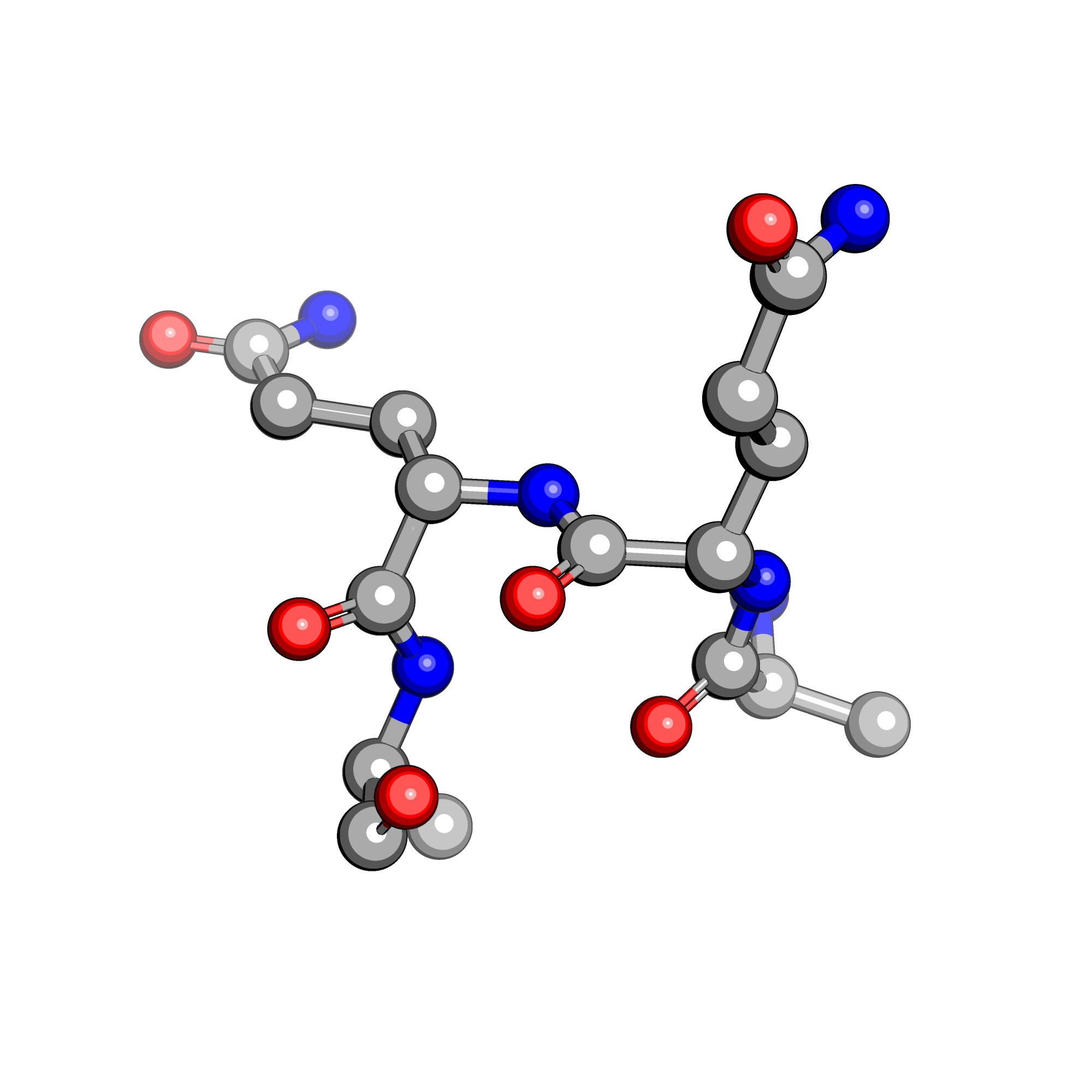 AQQA structure
