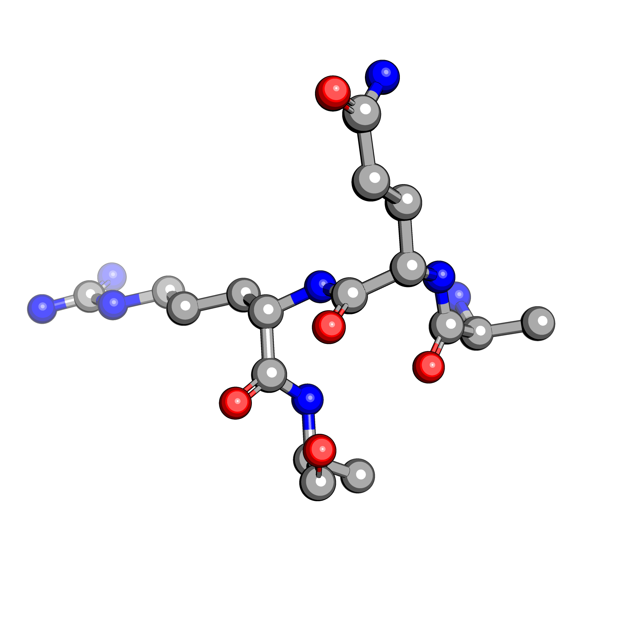 AQRA structure
