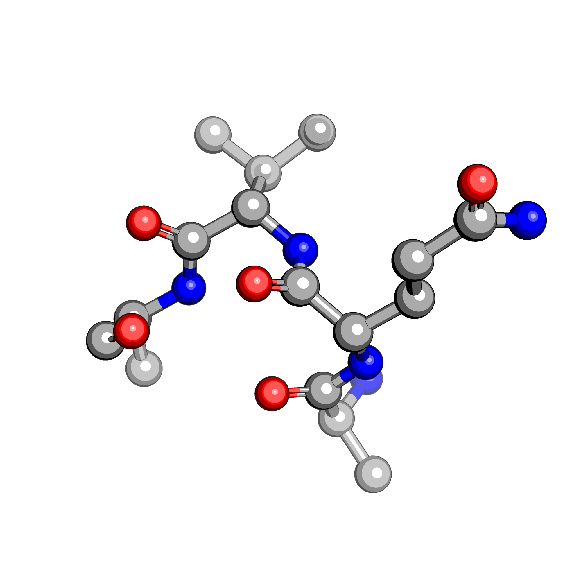 AQVA structure