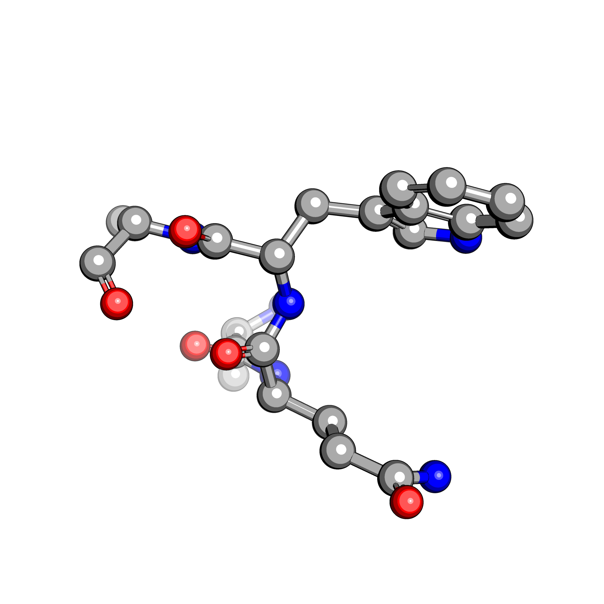 AQWA structure