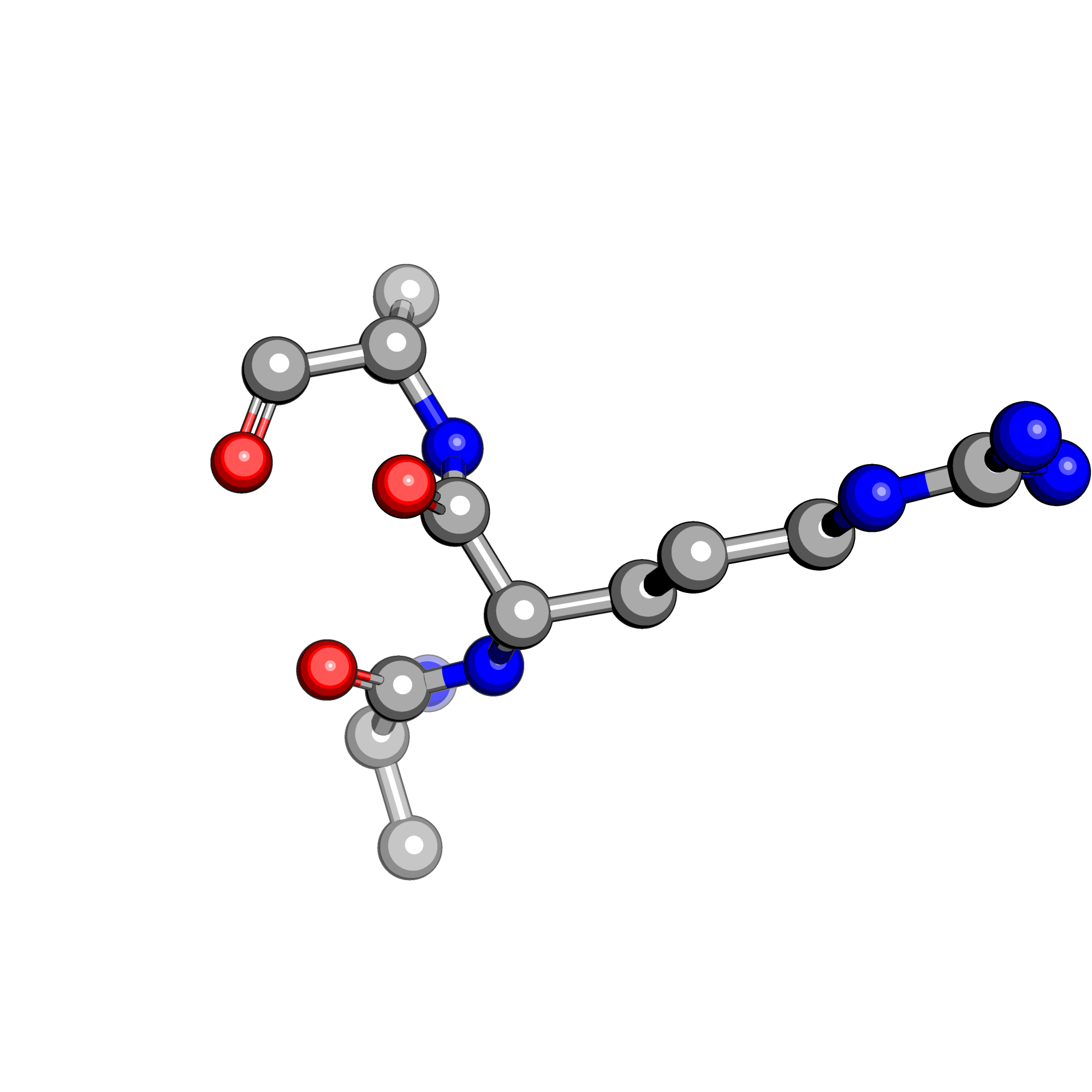 ARA structure