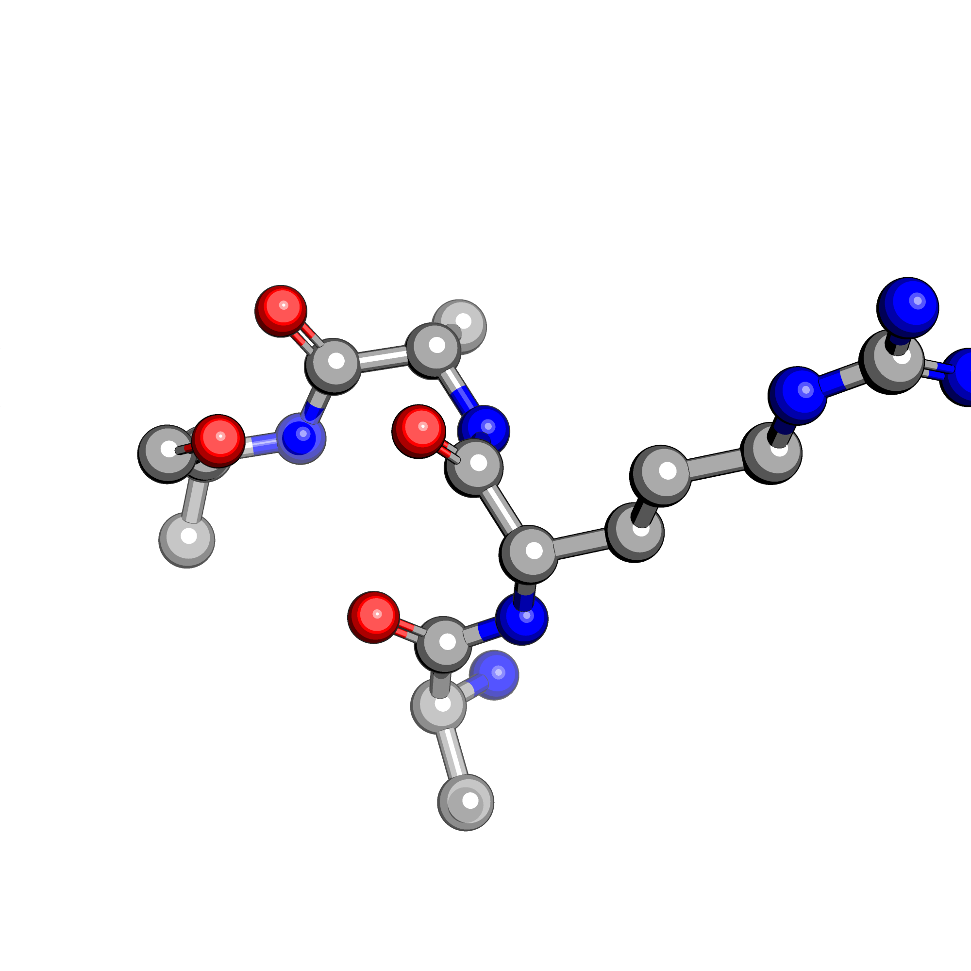 ARAA structure