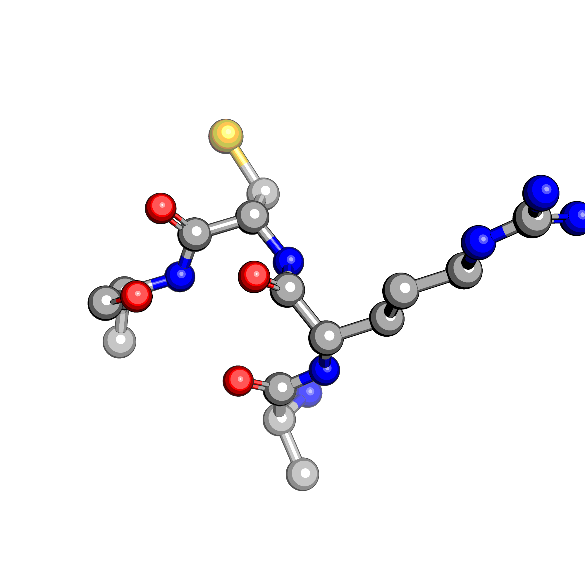 ARCA structure