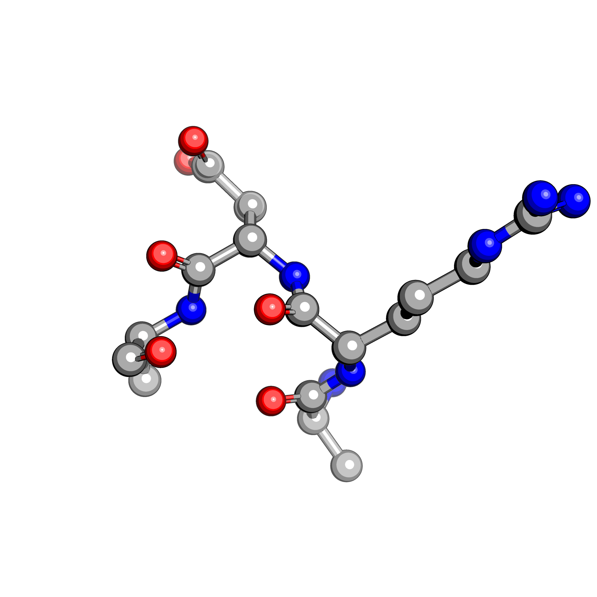 ARDA structure
