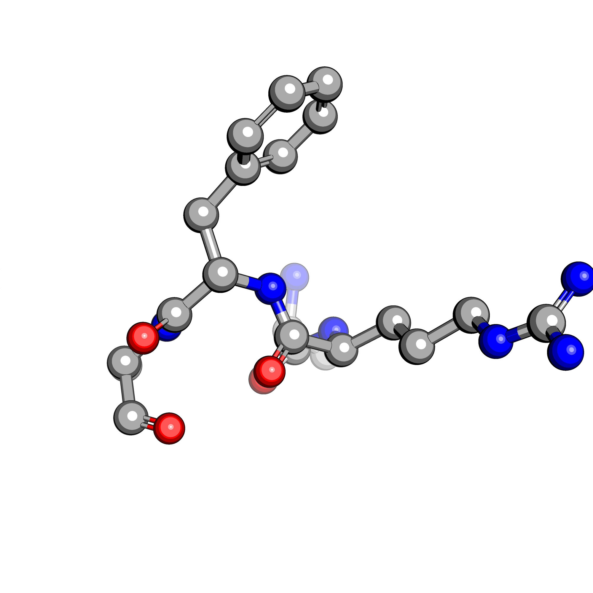 ARFA structure
