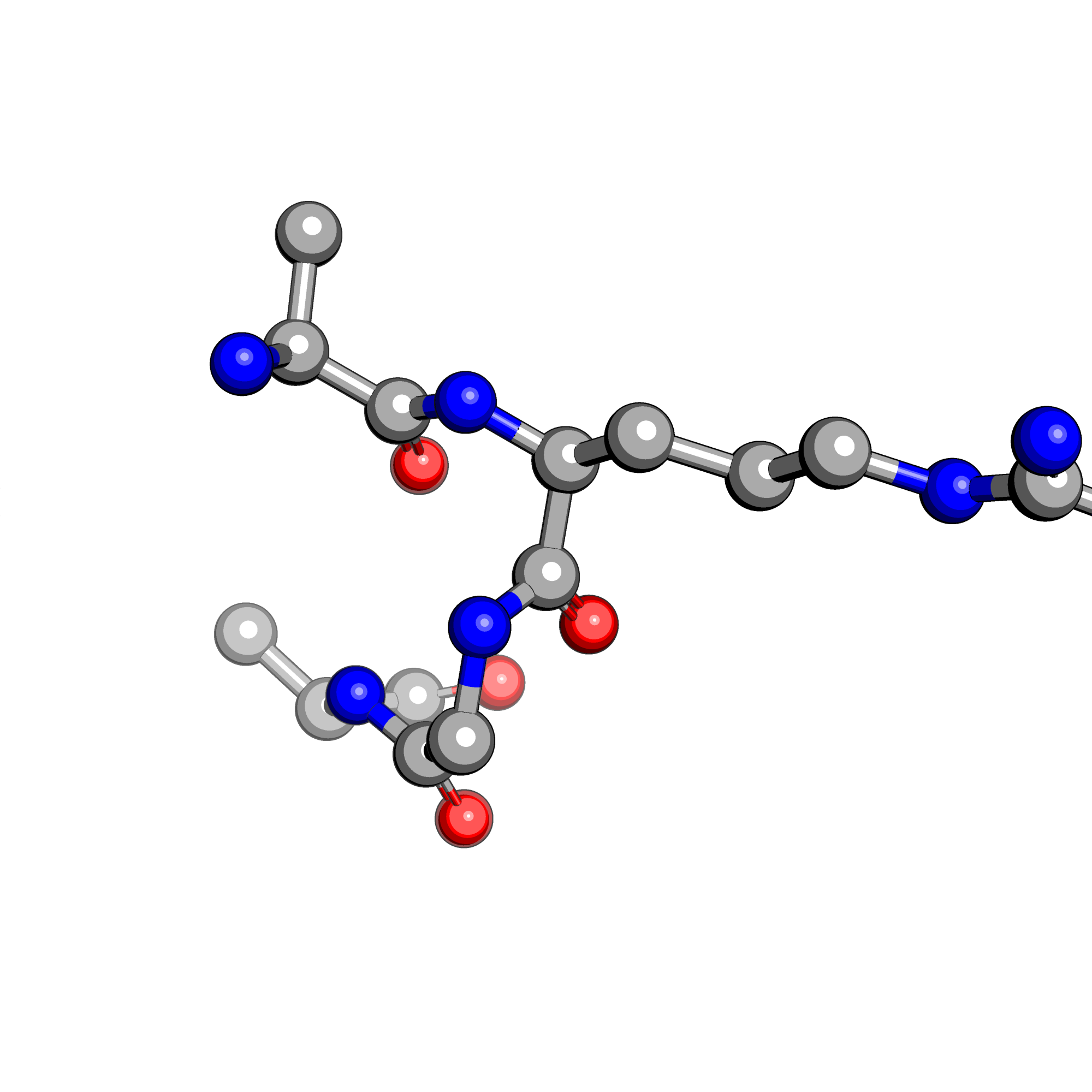 ARGA structure