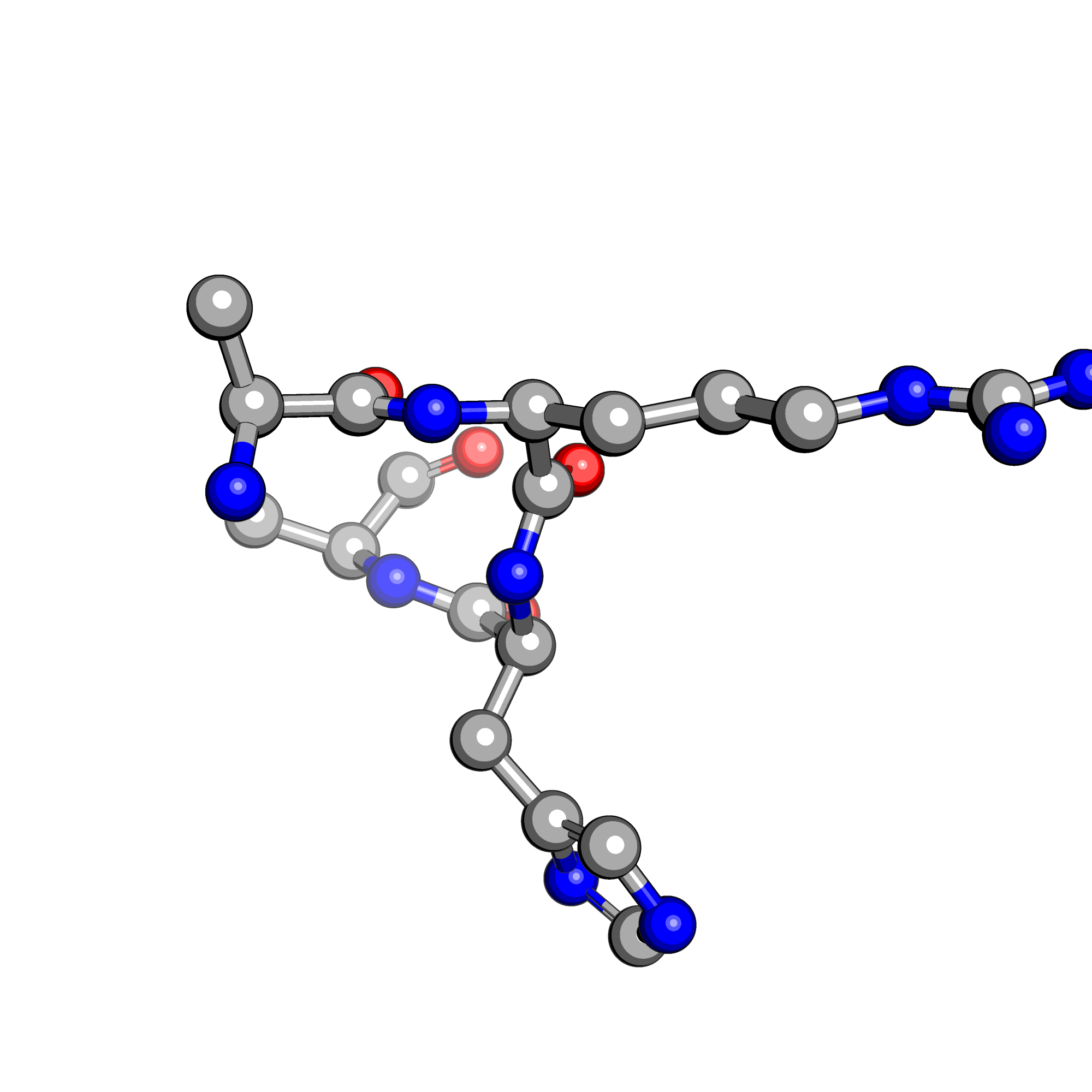 ARHA structure