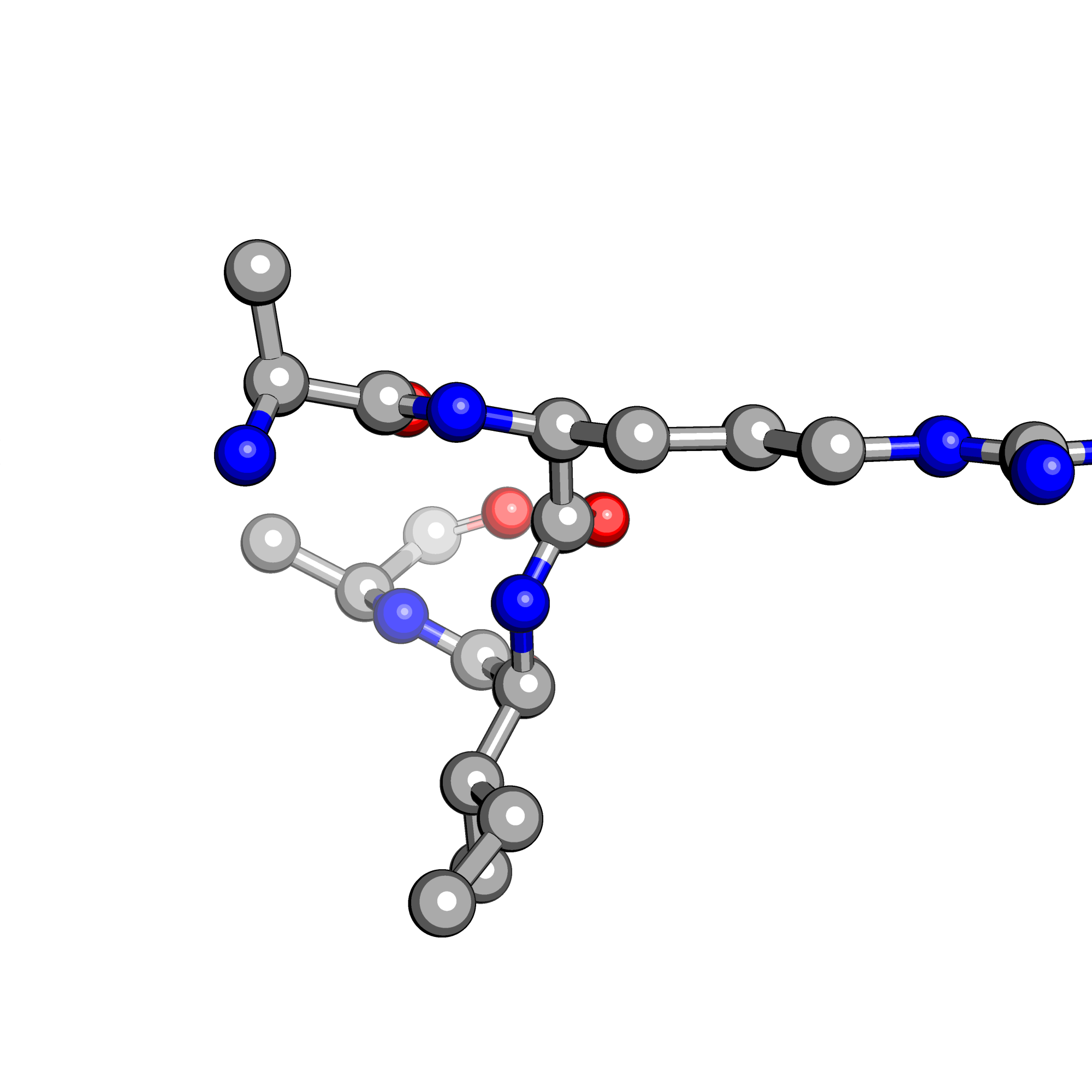 ARIA structure