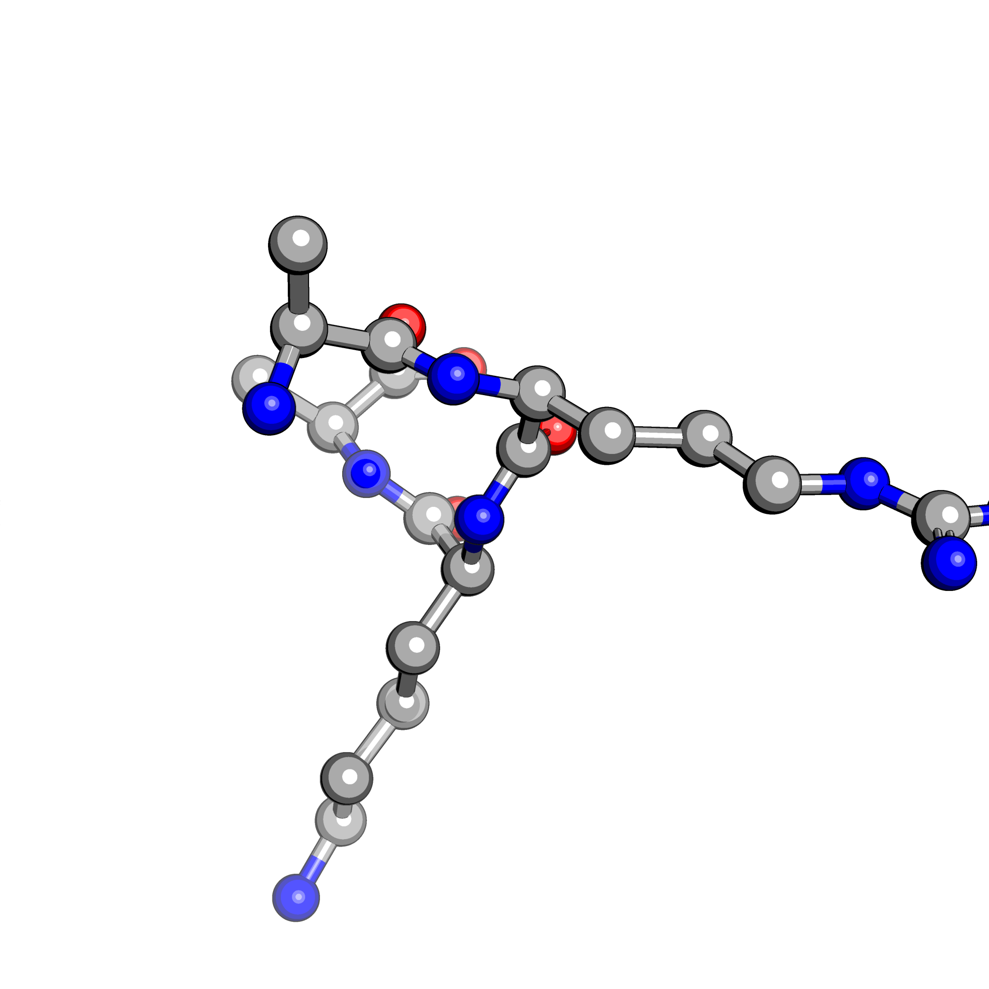 ARKA structure