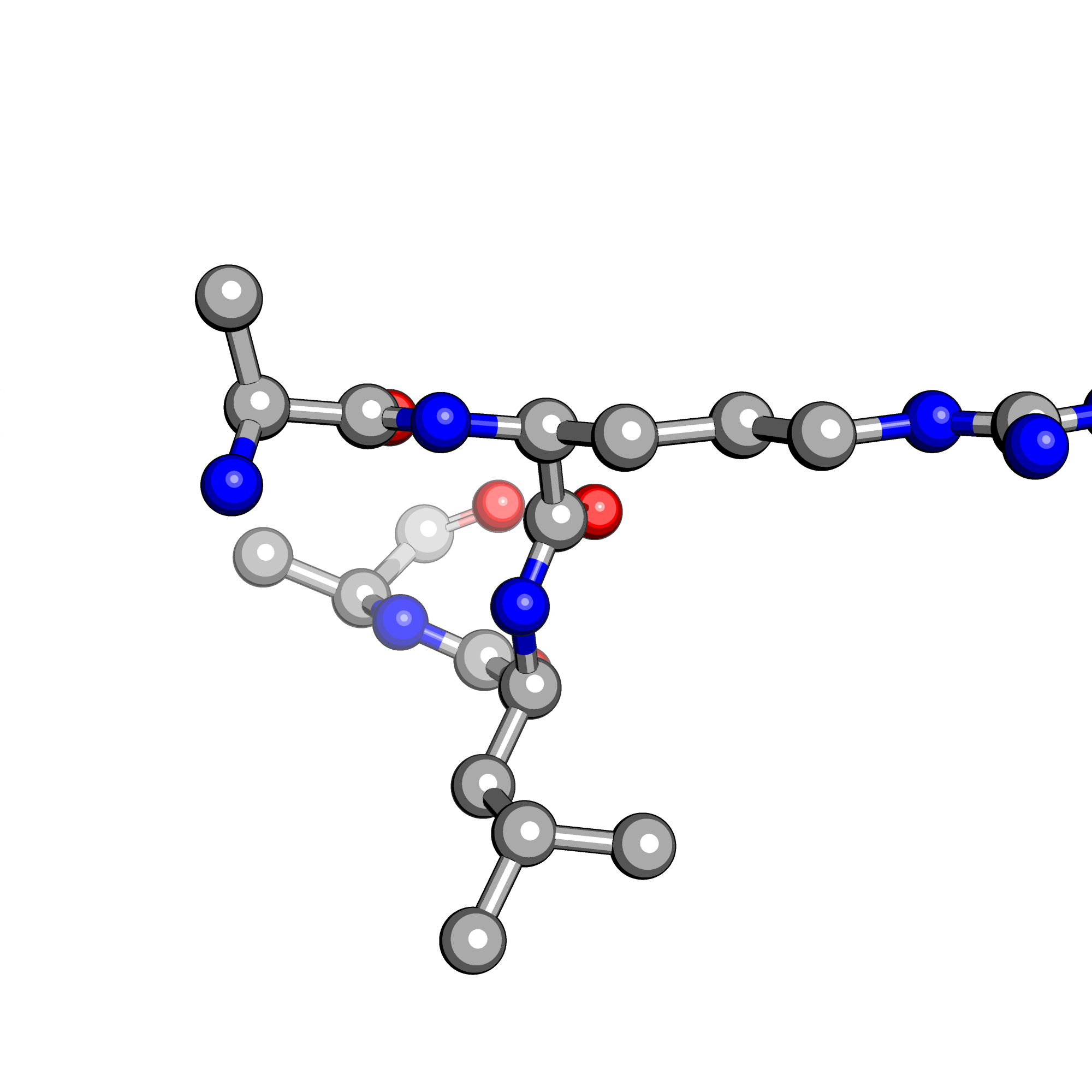 ARLA structure