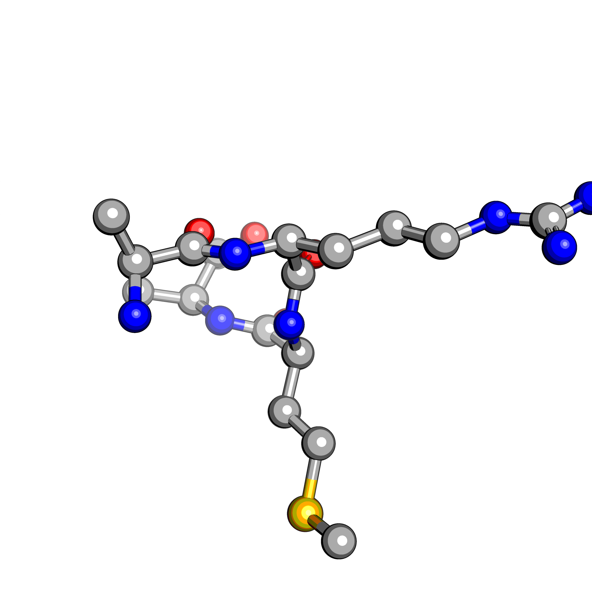 ARMA structure