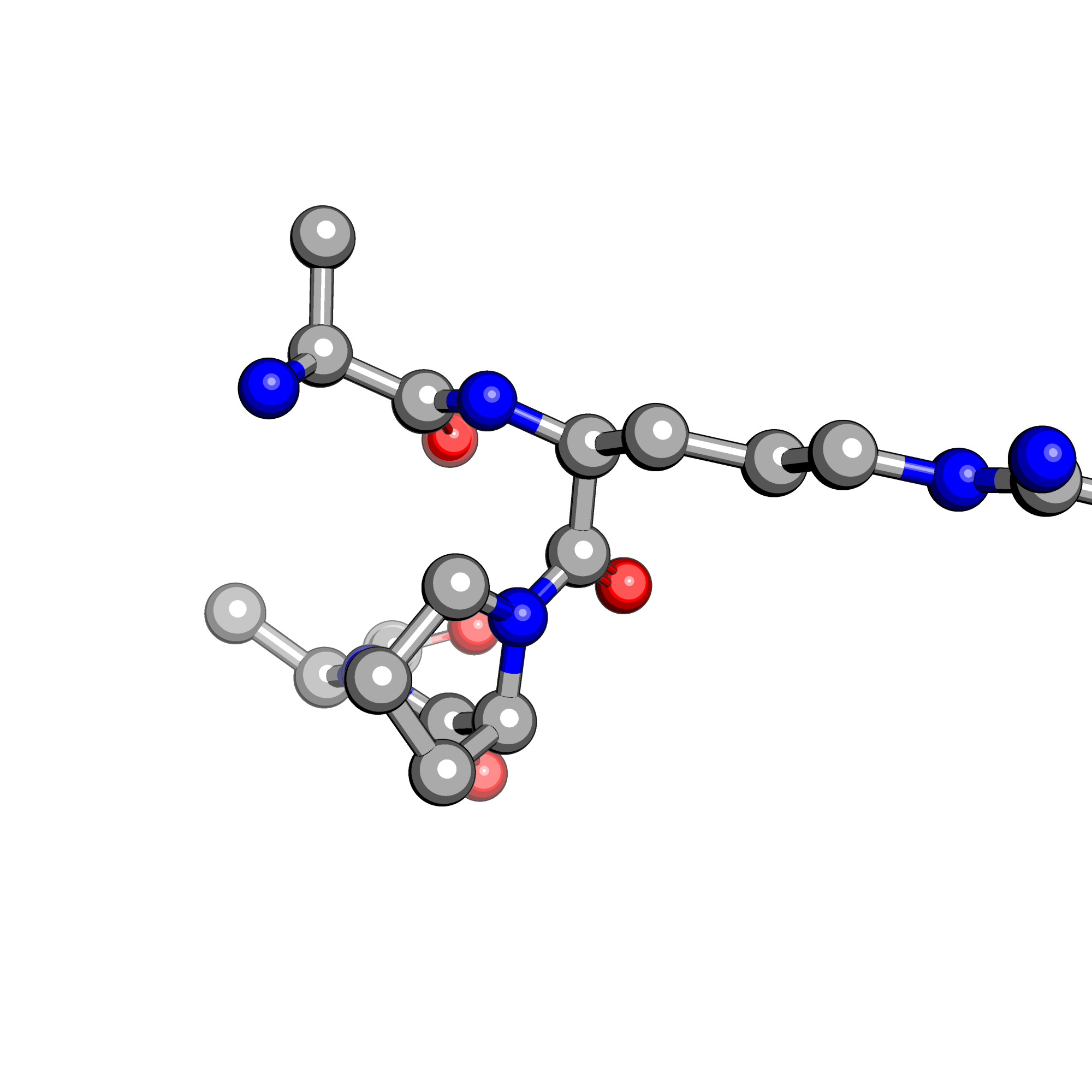 ARPA structure