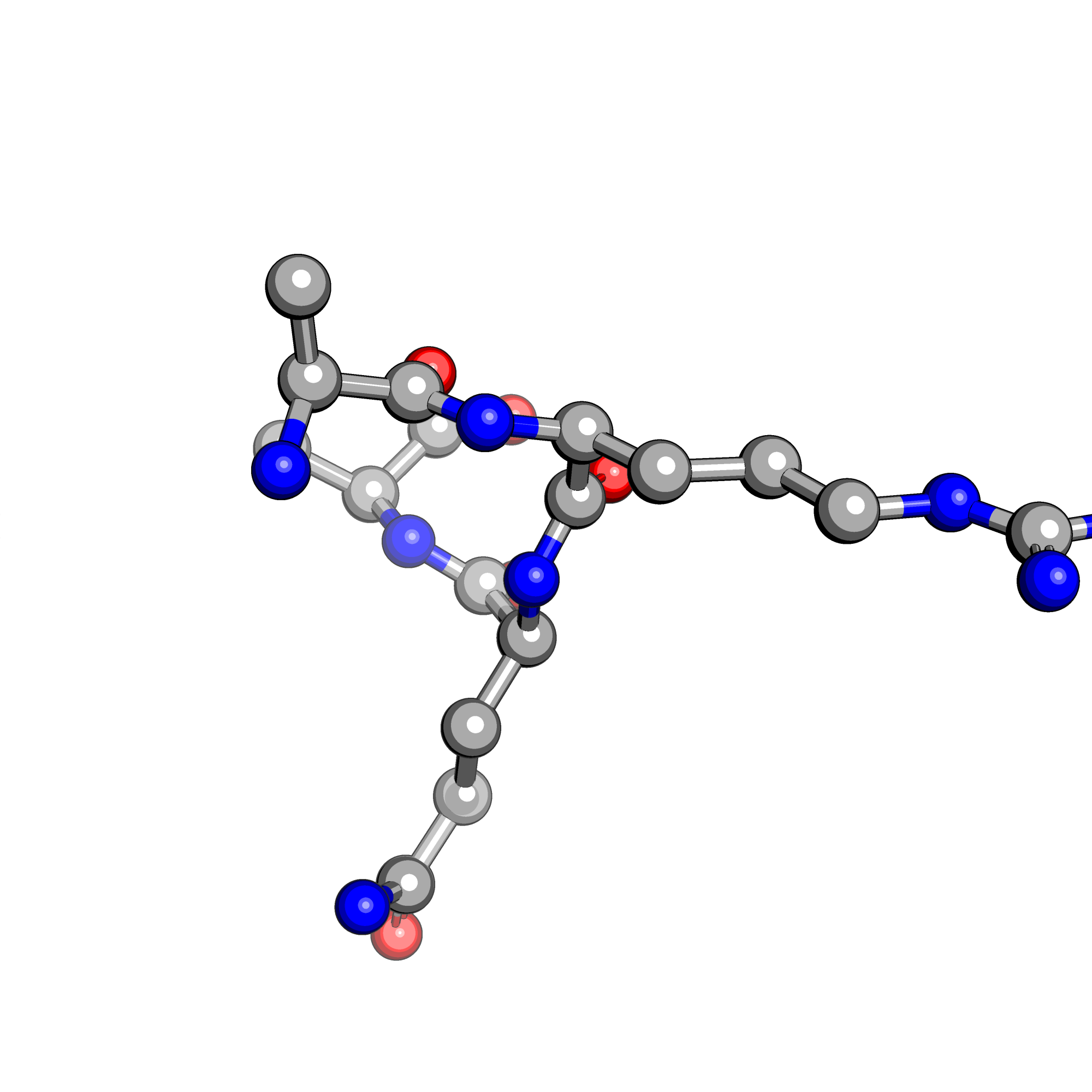 ARQA structure