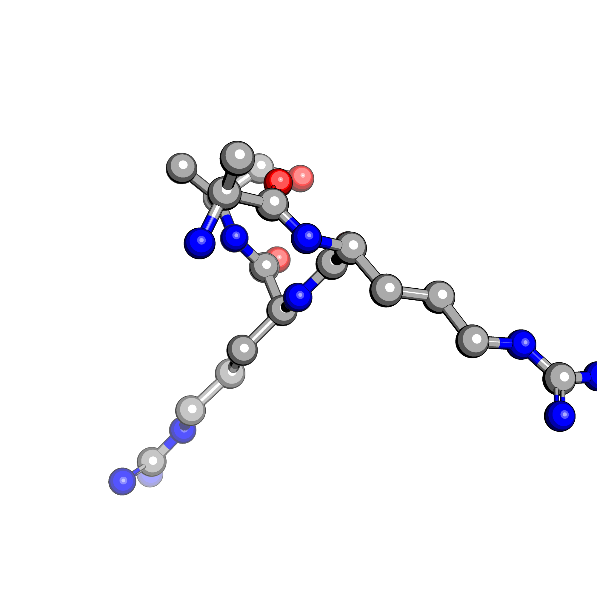 ARRA structure