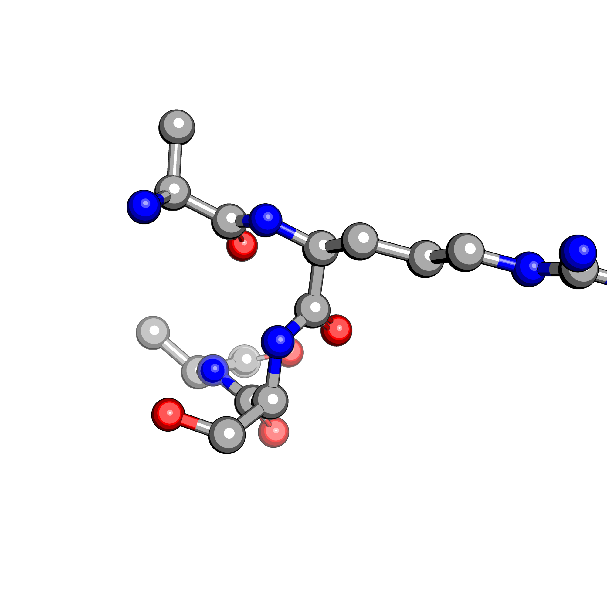 ARSA structure
