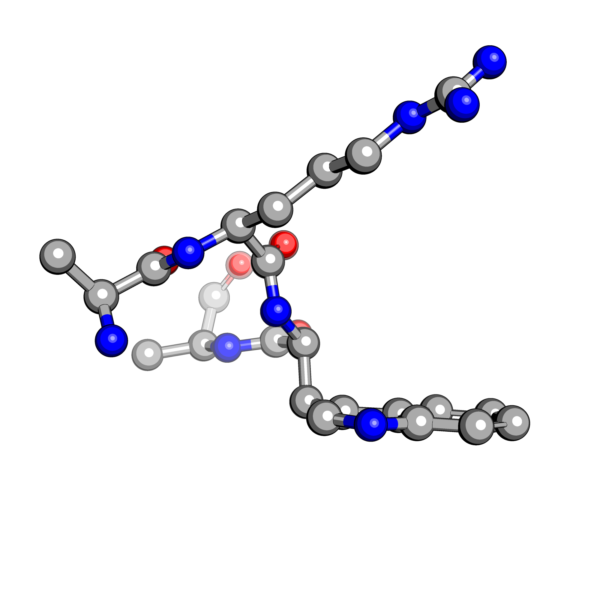 ARWA structure