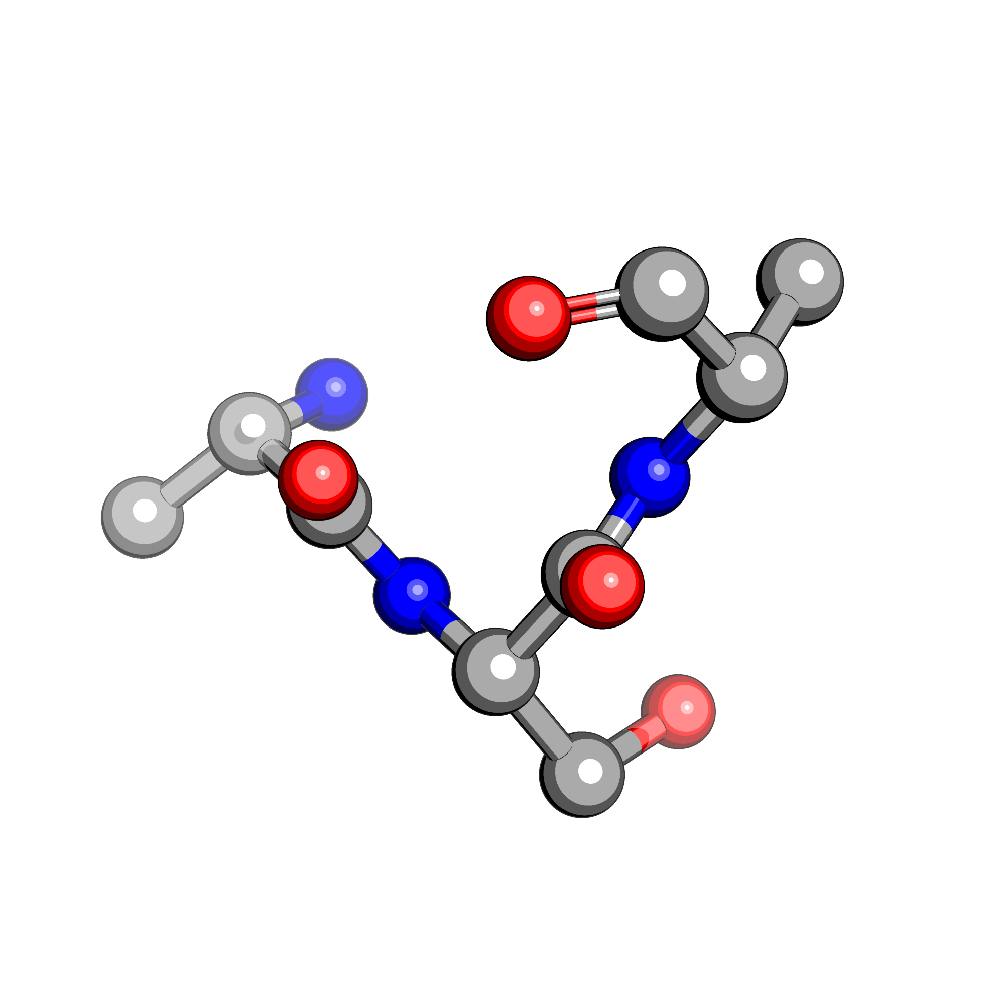 ASA structure