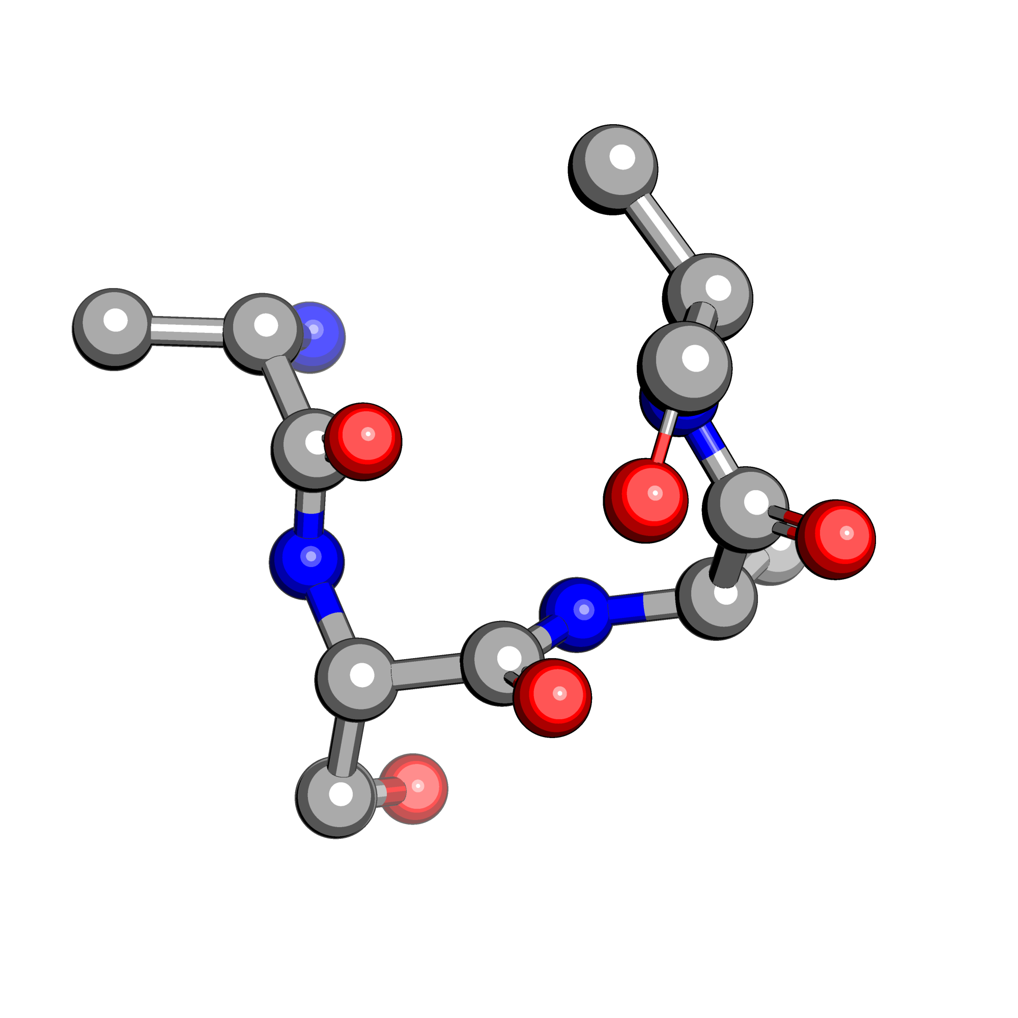 ASAA structure