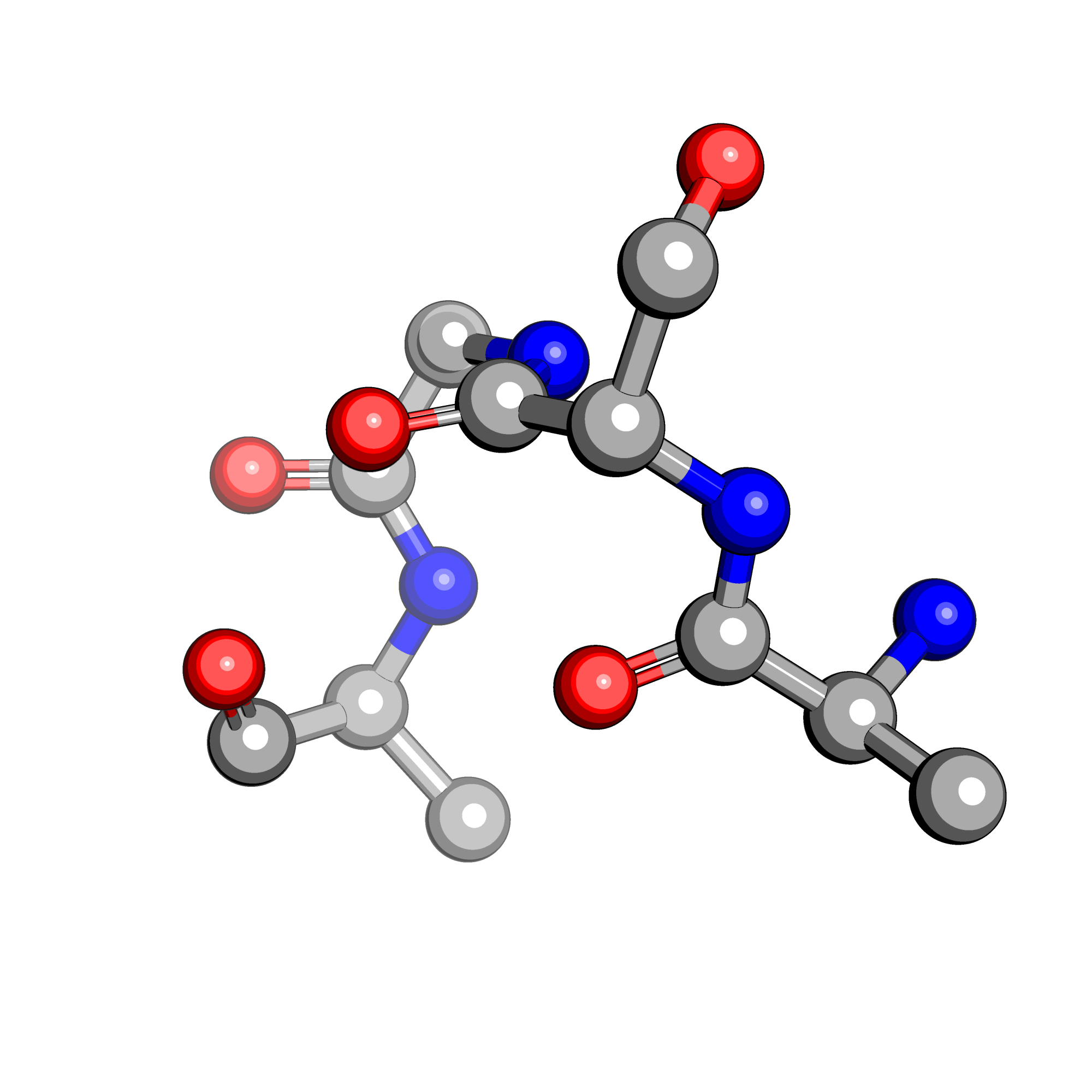 ASGA structure