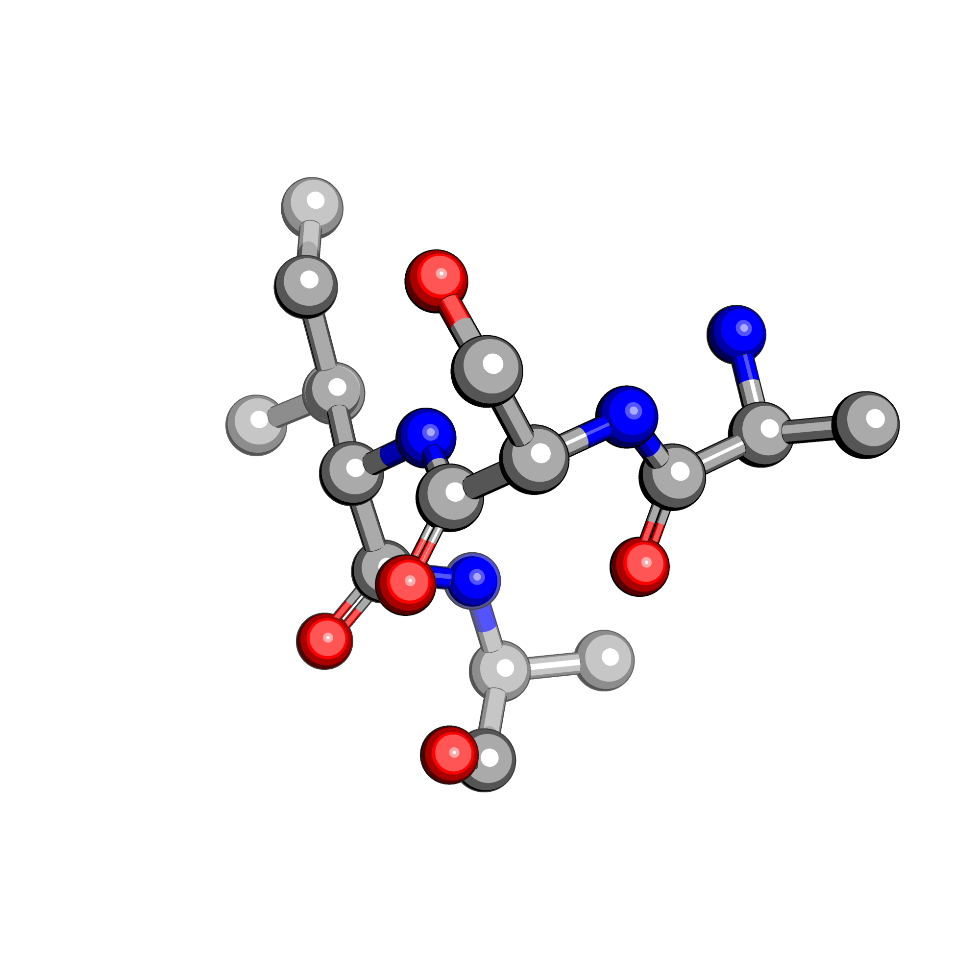 ASIA structure