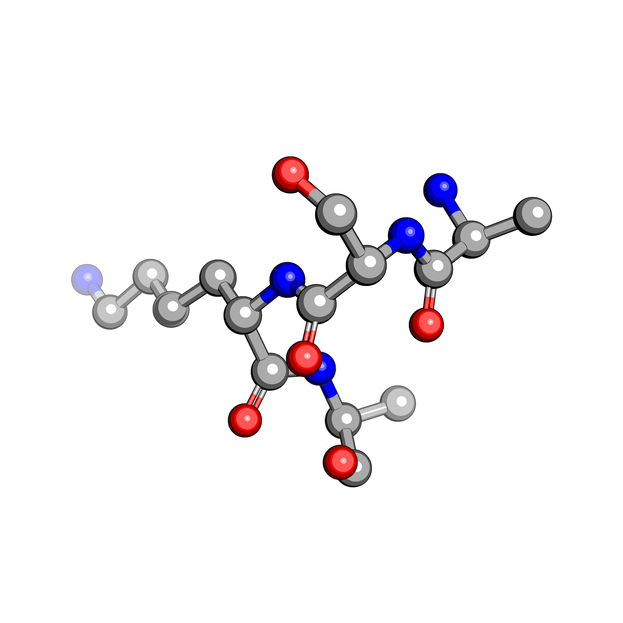 ASKA structure