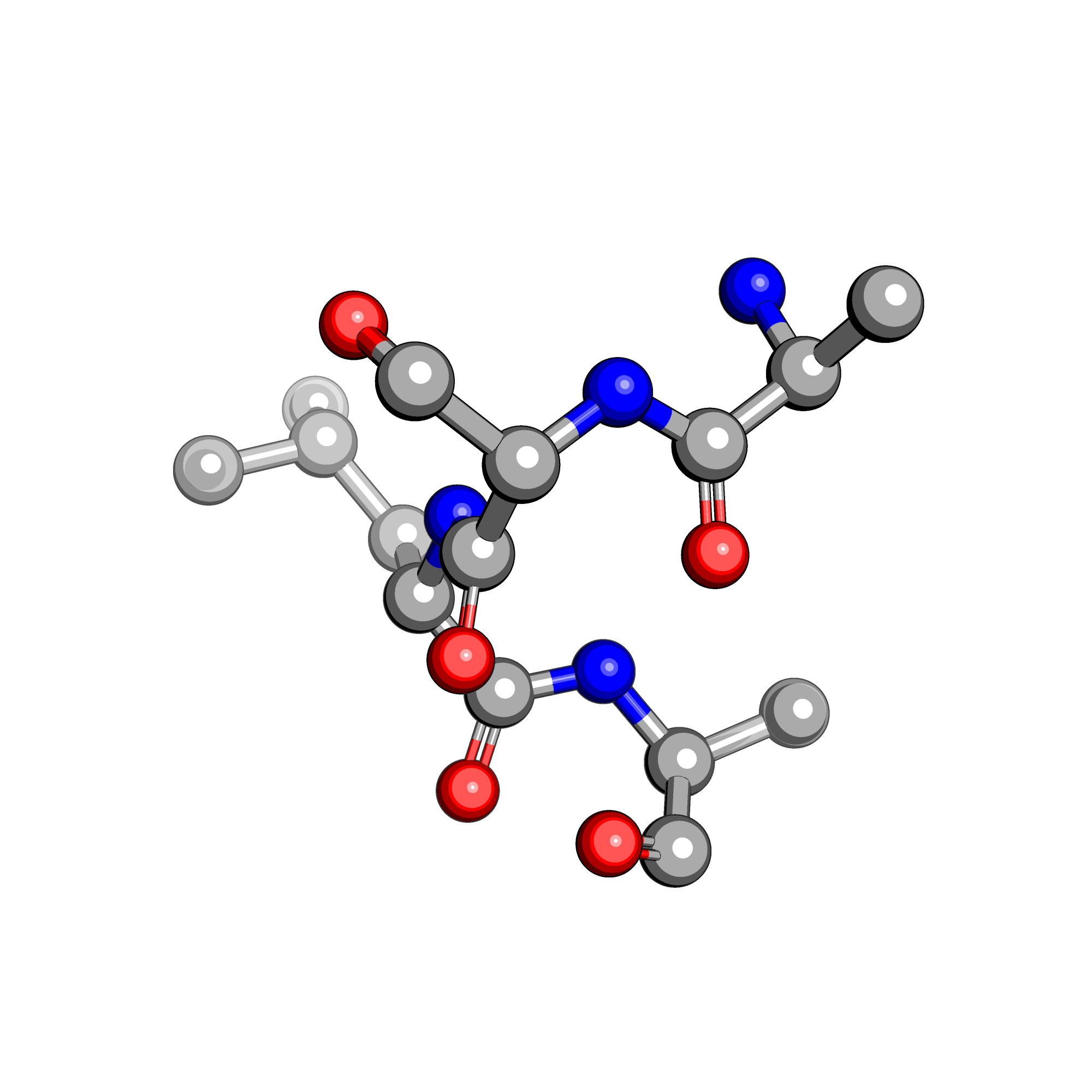 ASLA structure