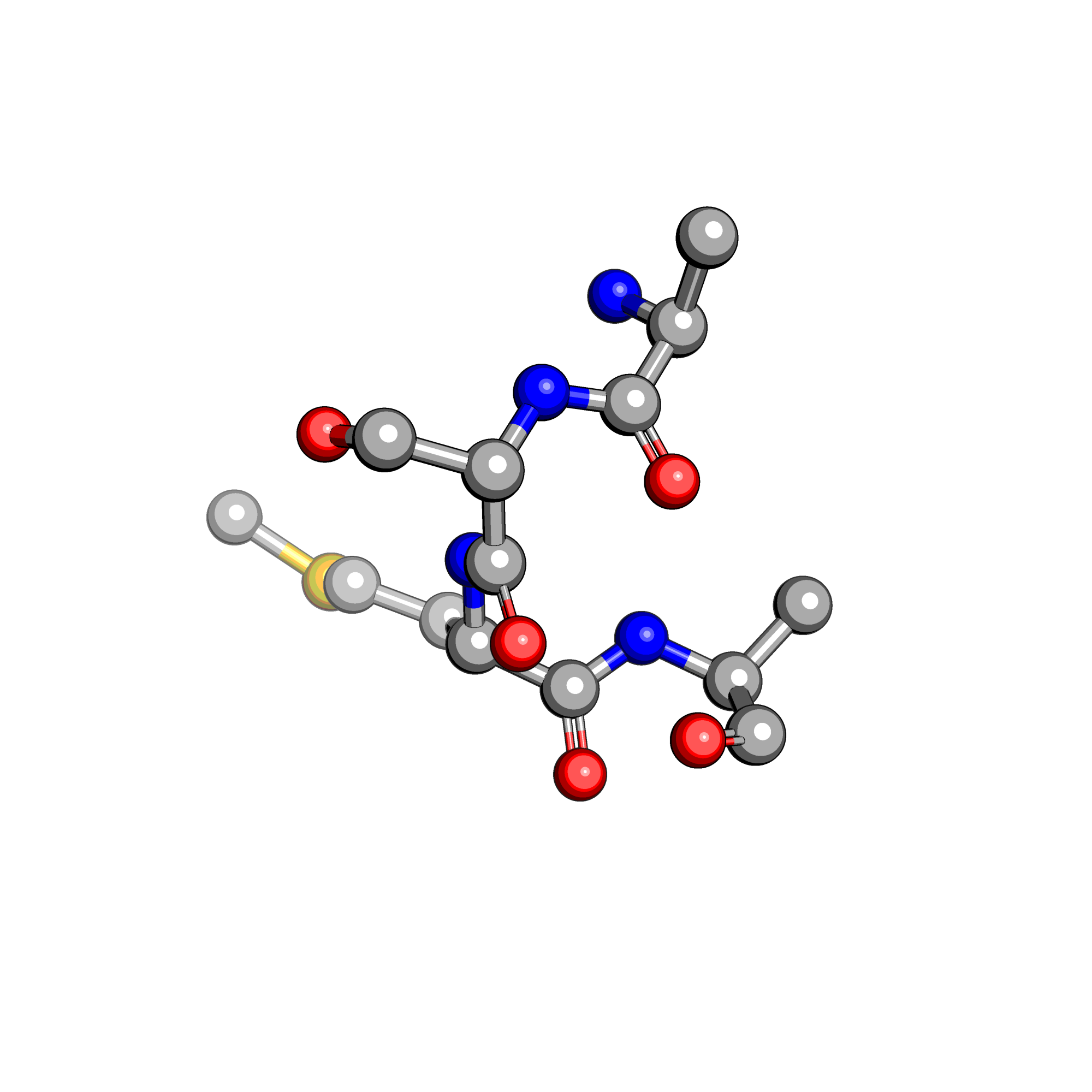 ASMA structure