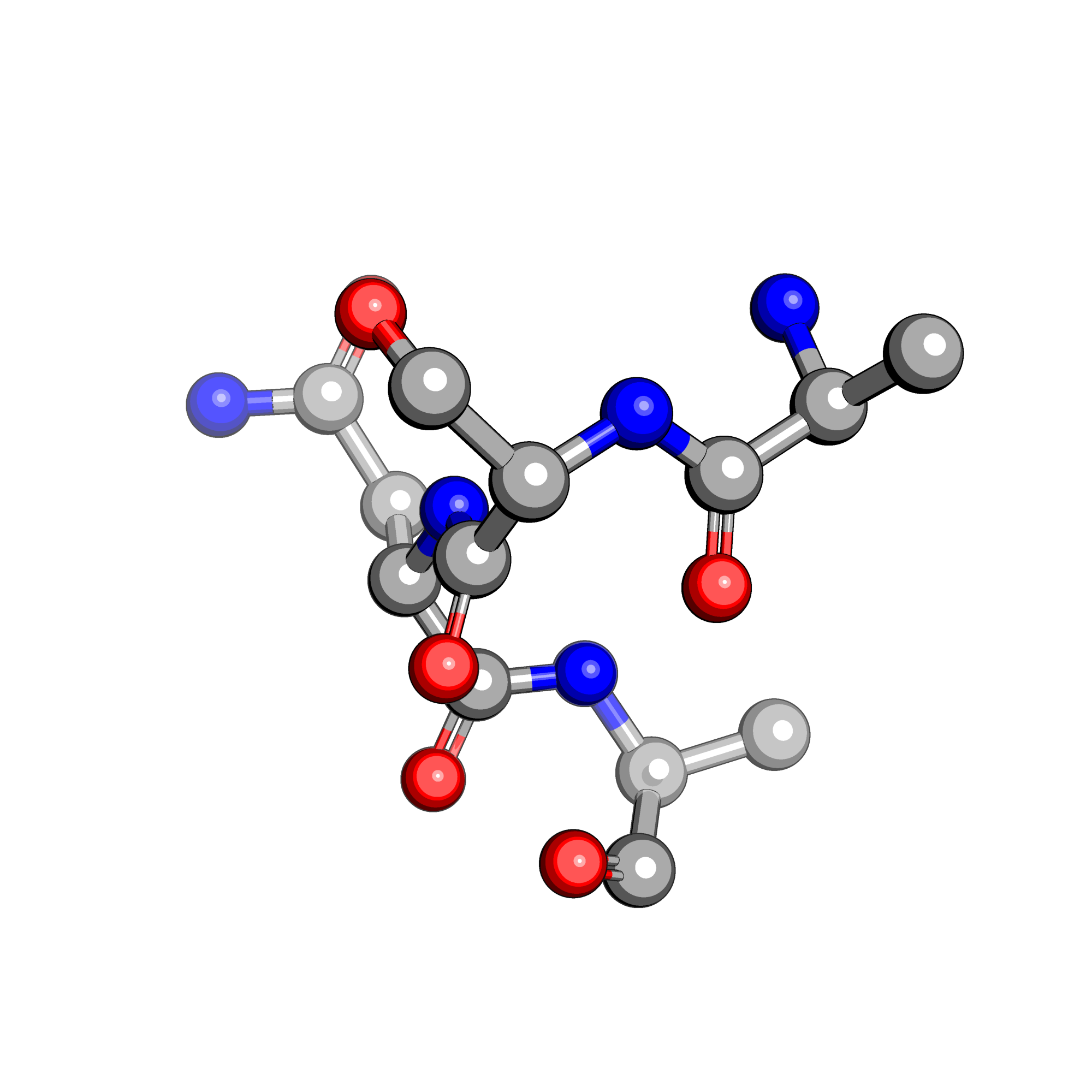 ASNA structure