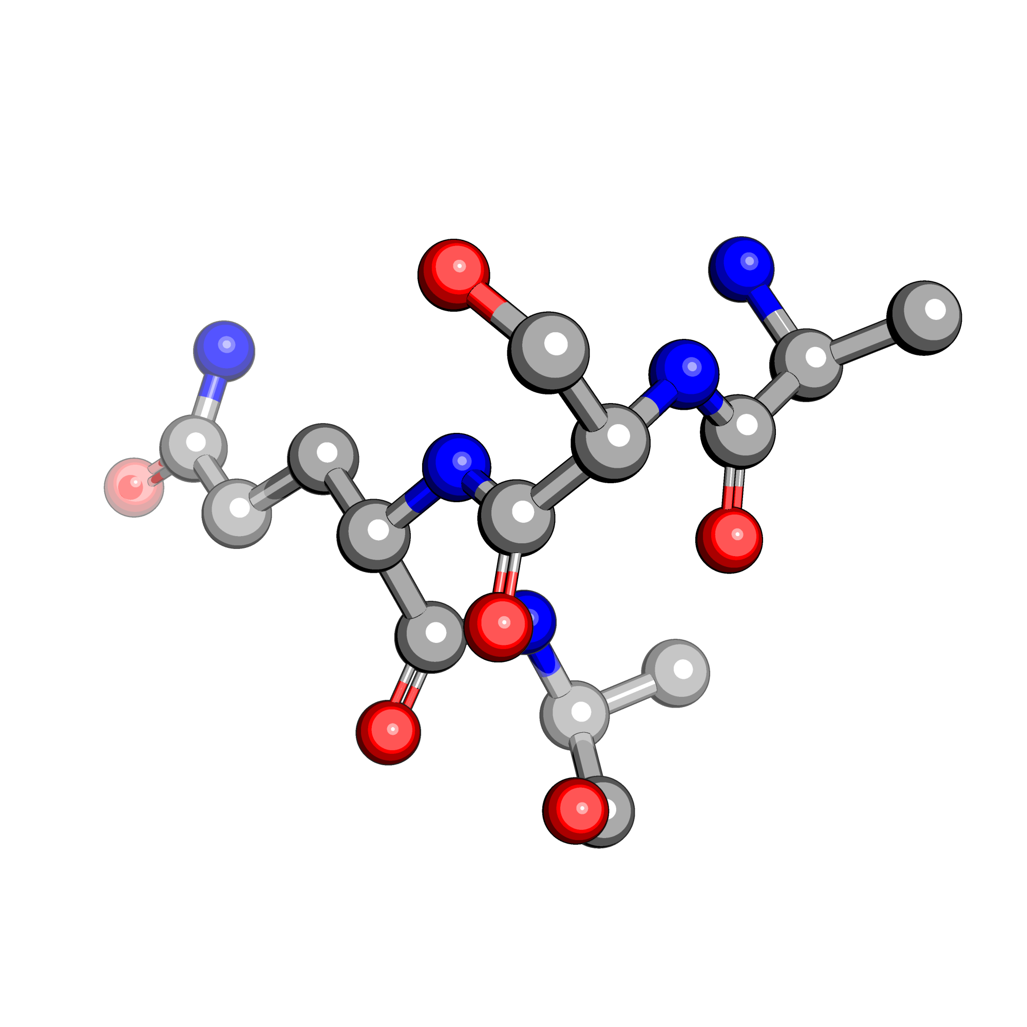 ASQA structure