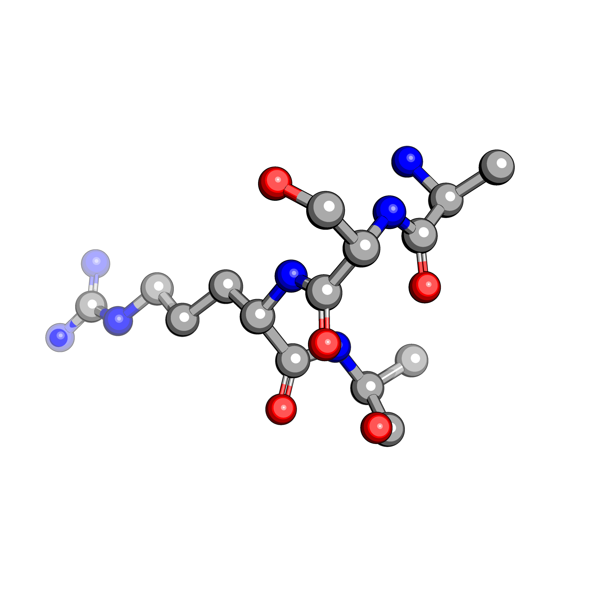 ASRA structure