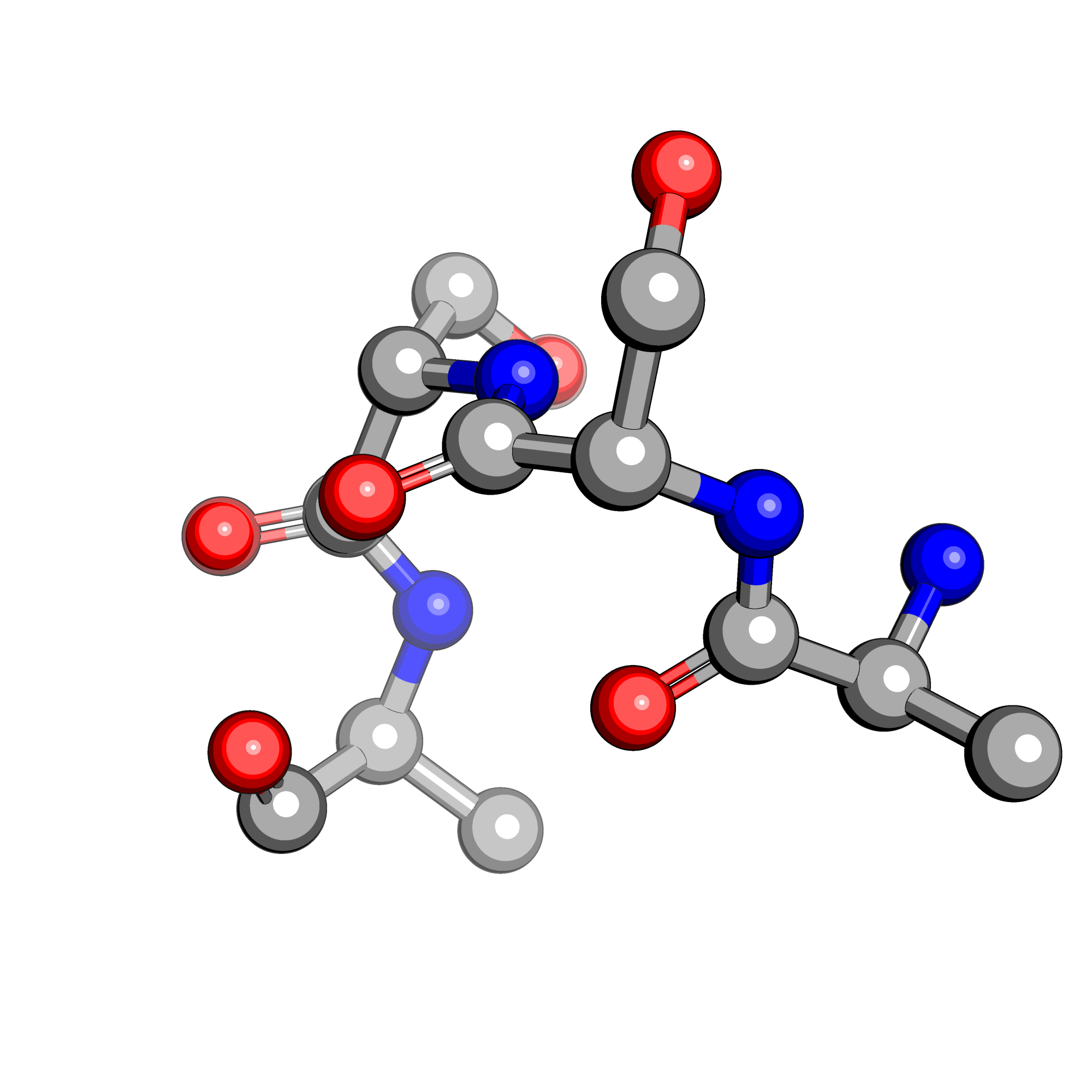 ASSA structure