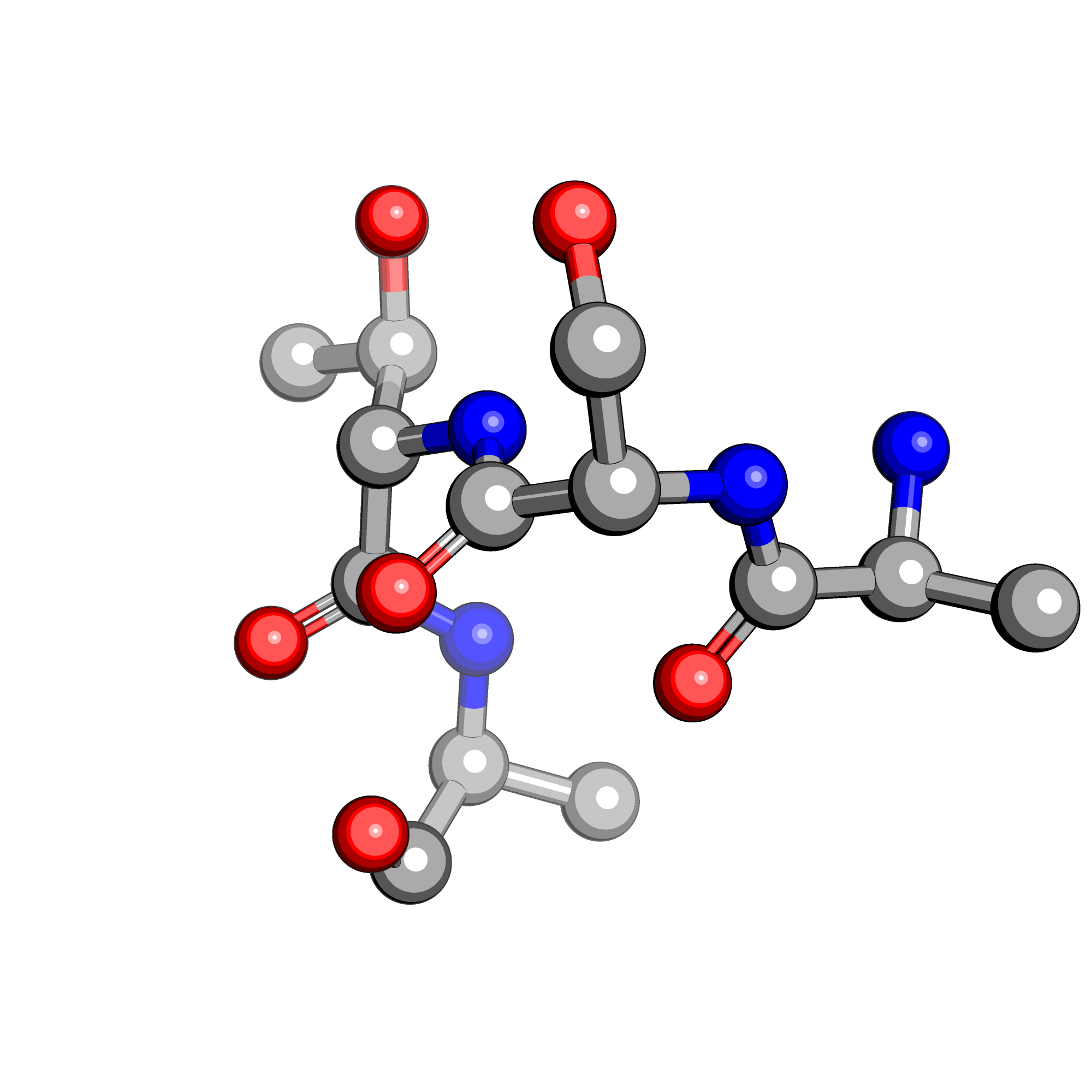 ASTA structure