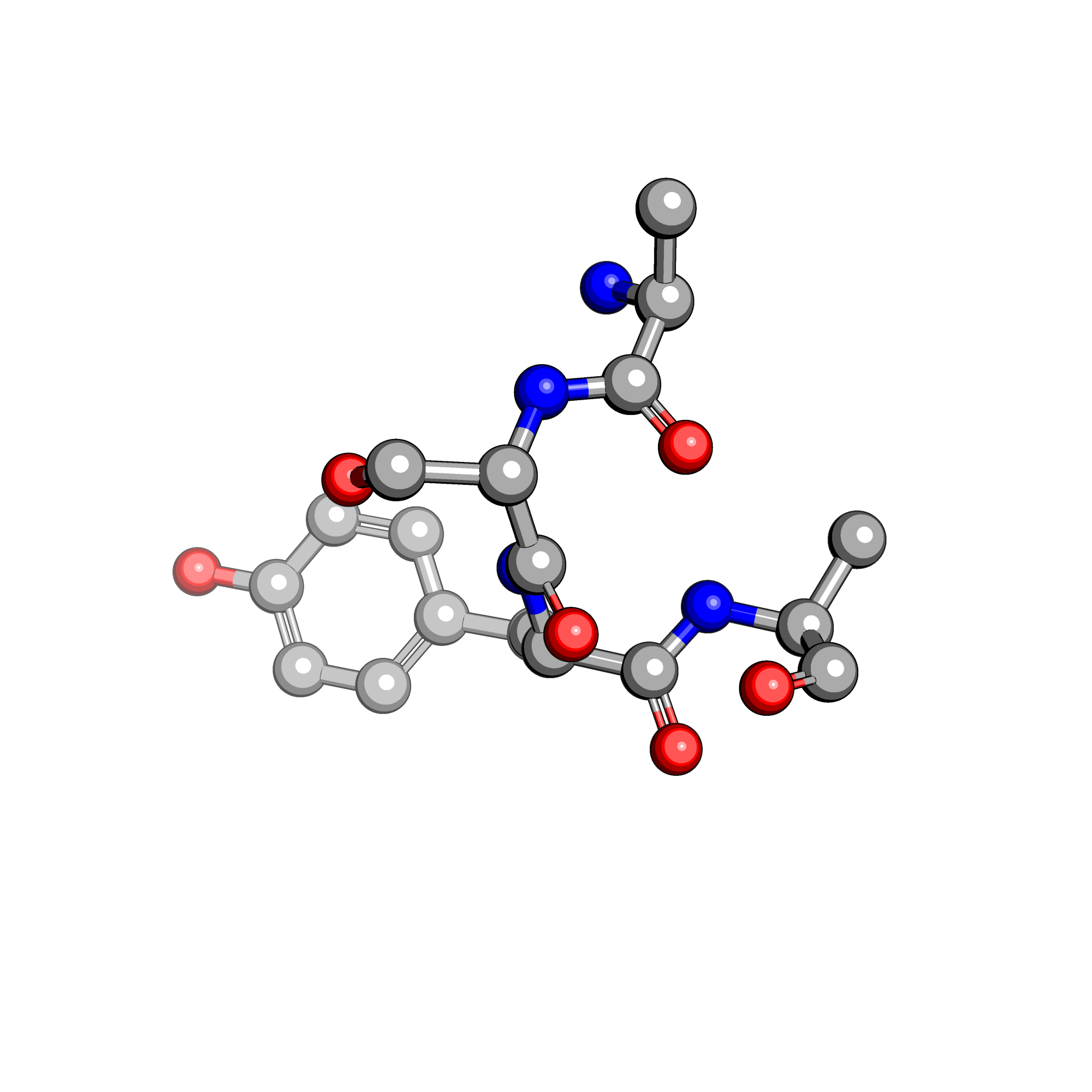 ASYA structure