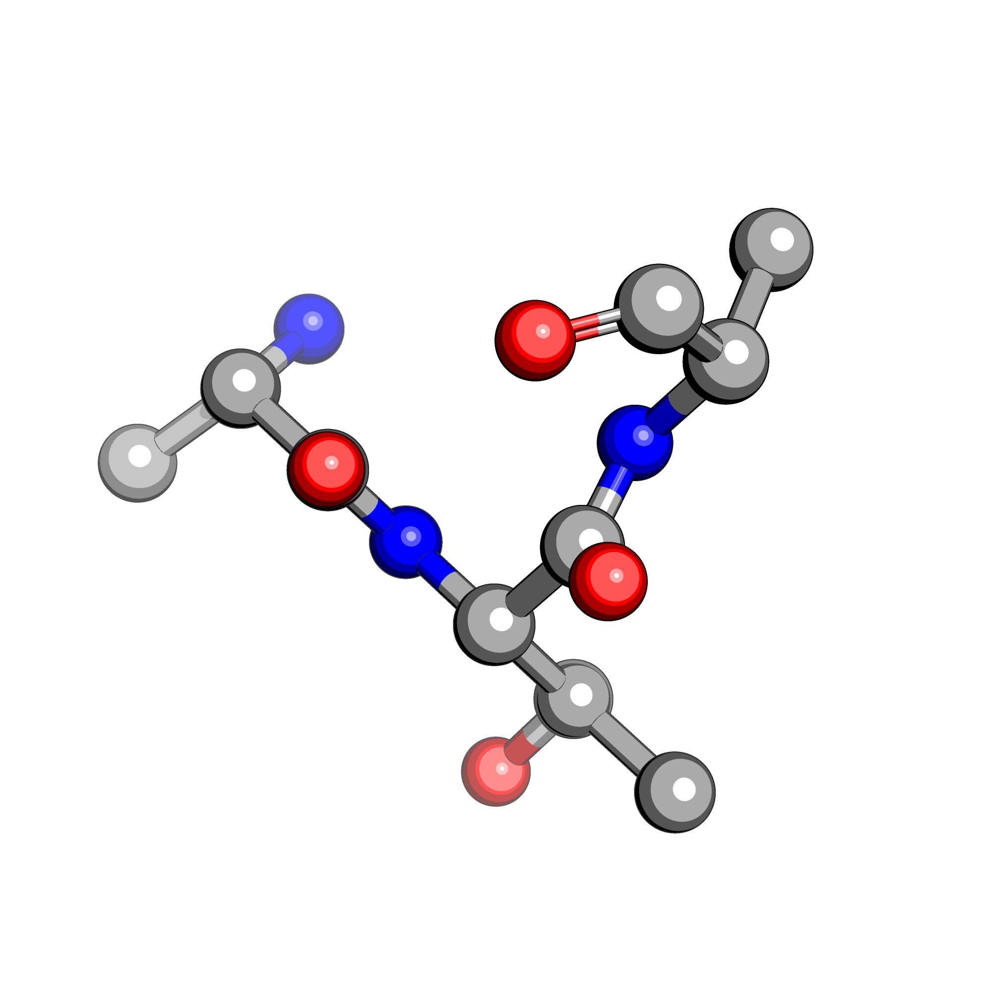 ATA structure