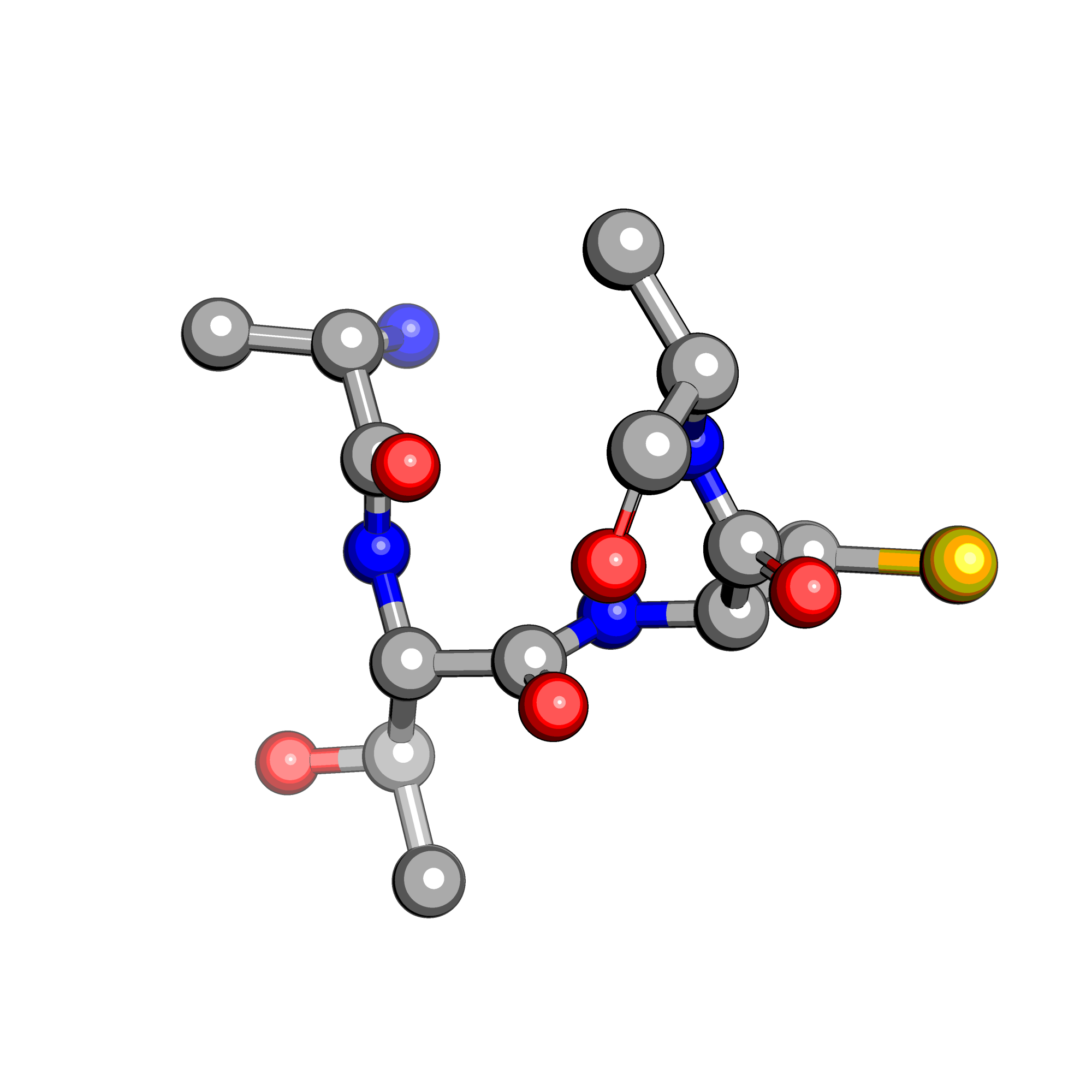 ATCA structure